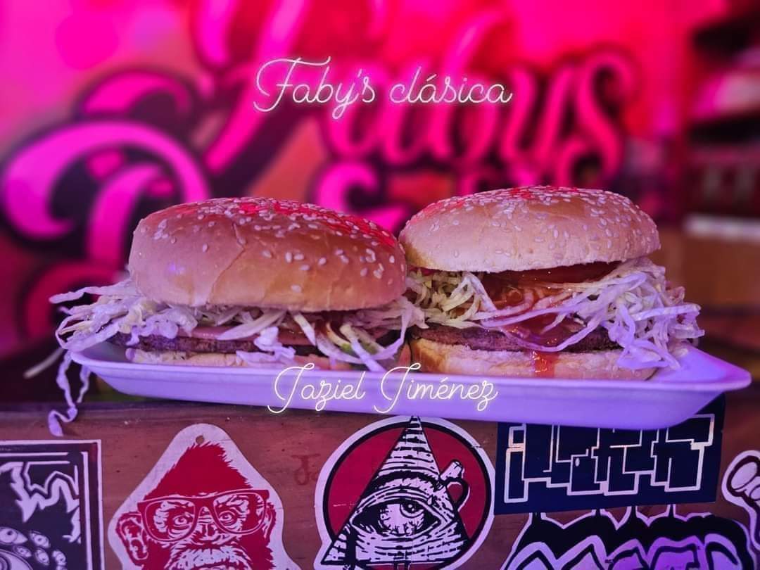 Faby's Burguer image 9