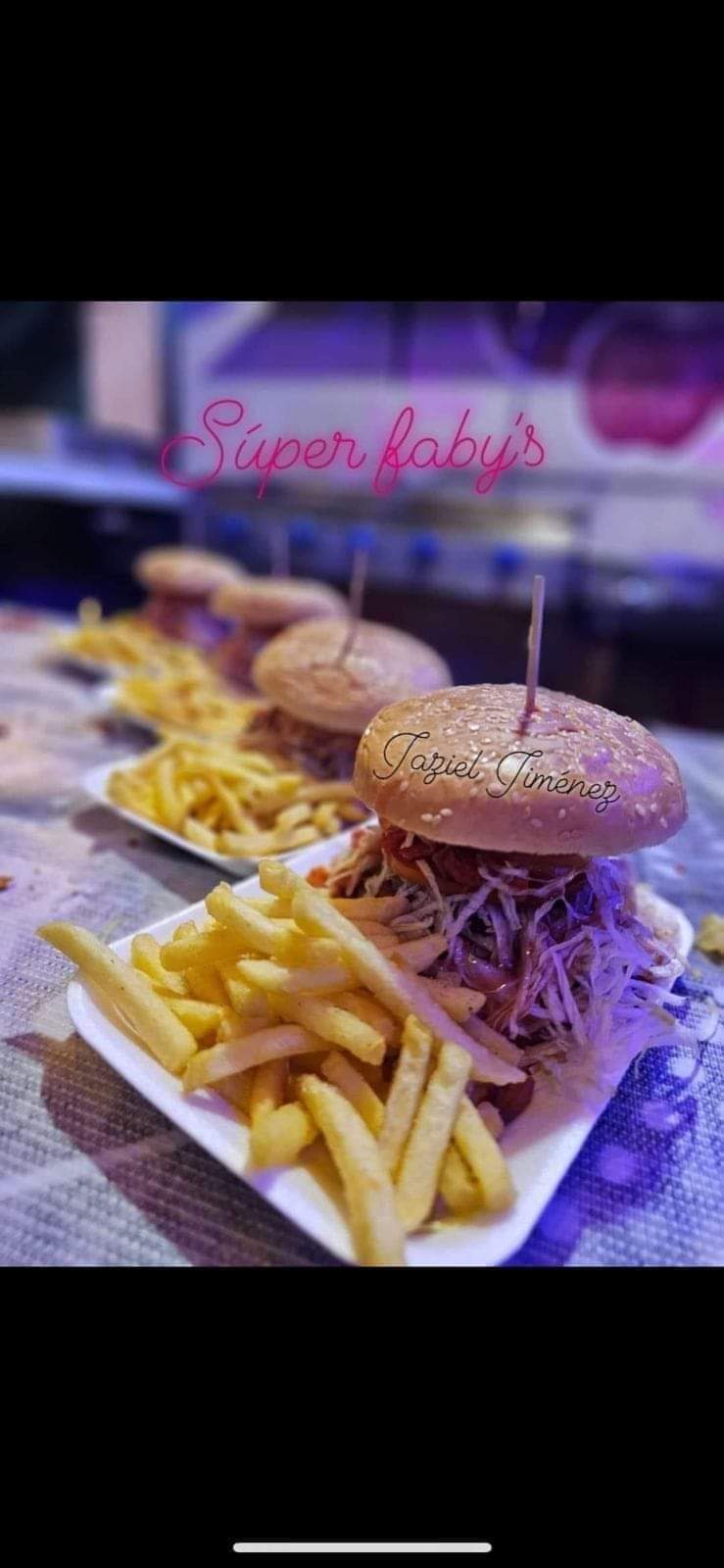 Faby's Burguer image 10