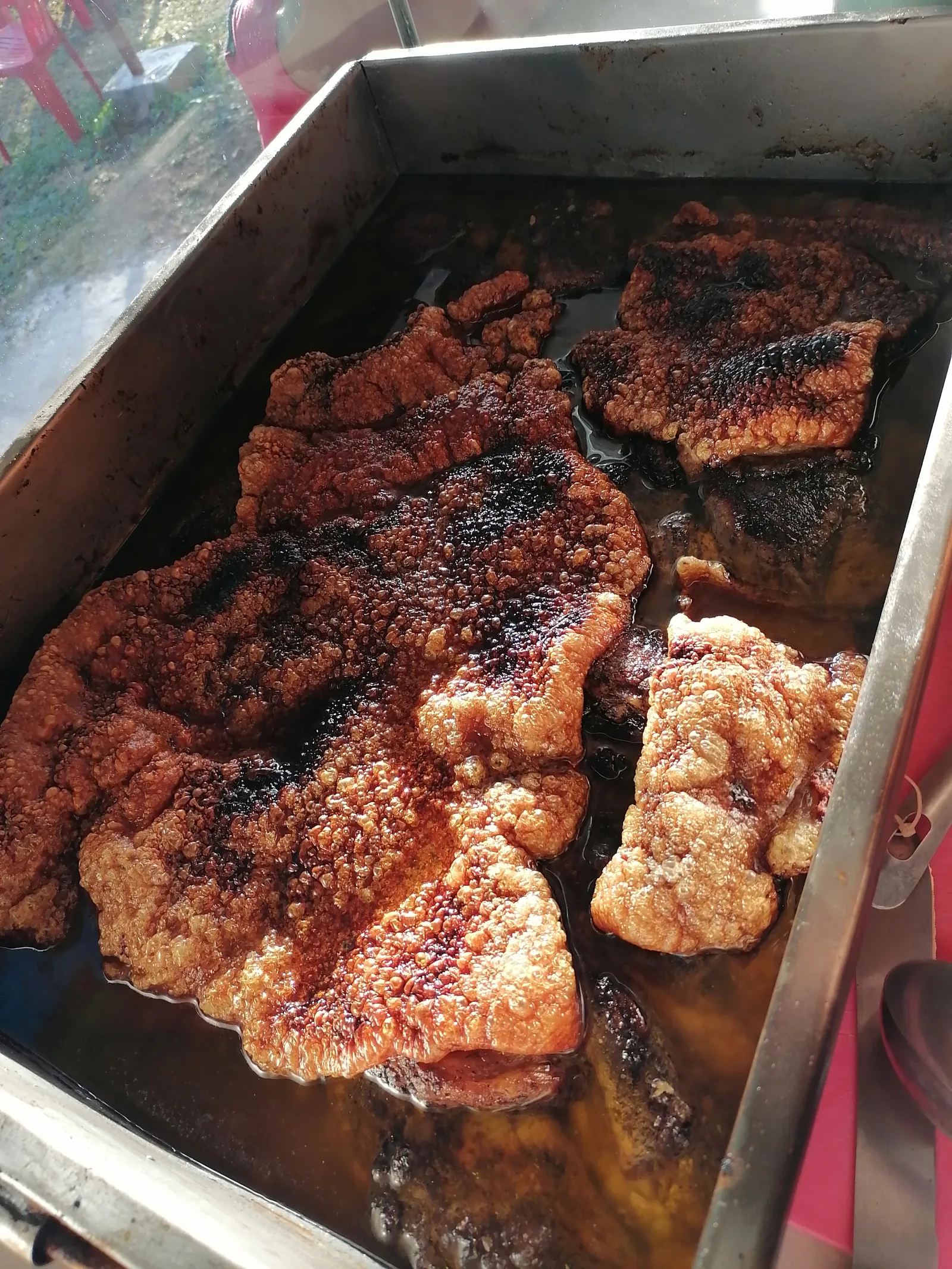 Cochinita "El Rey" image 4