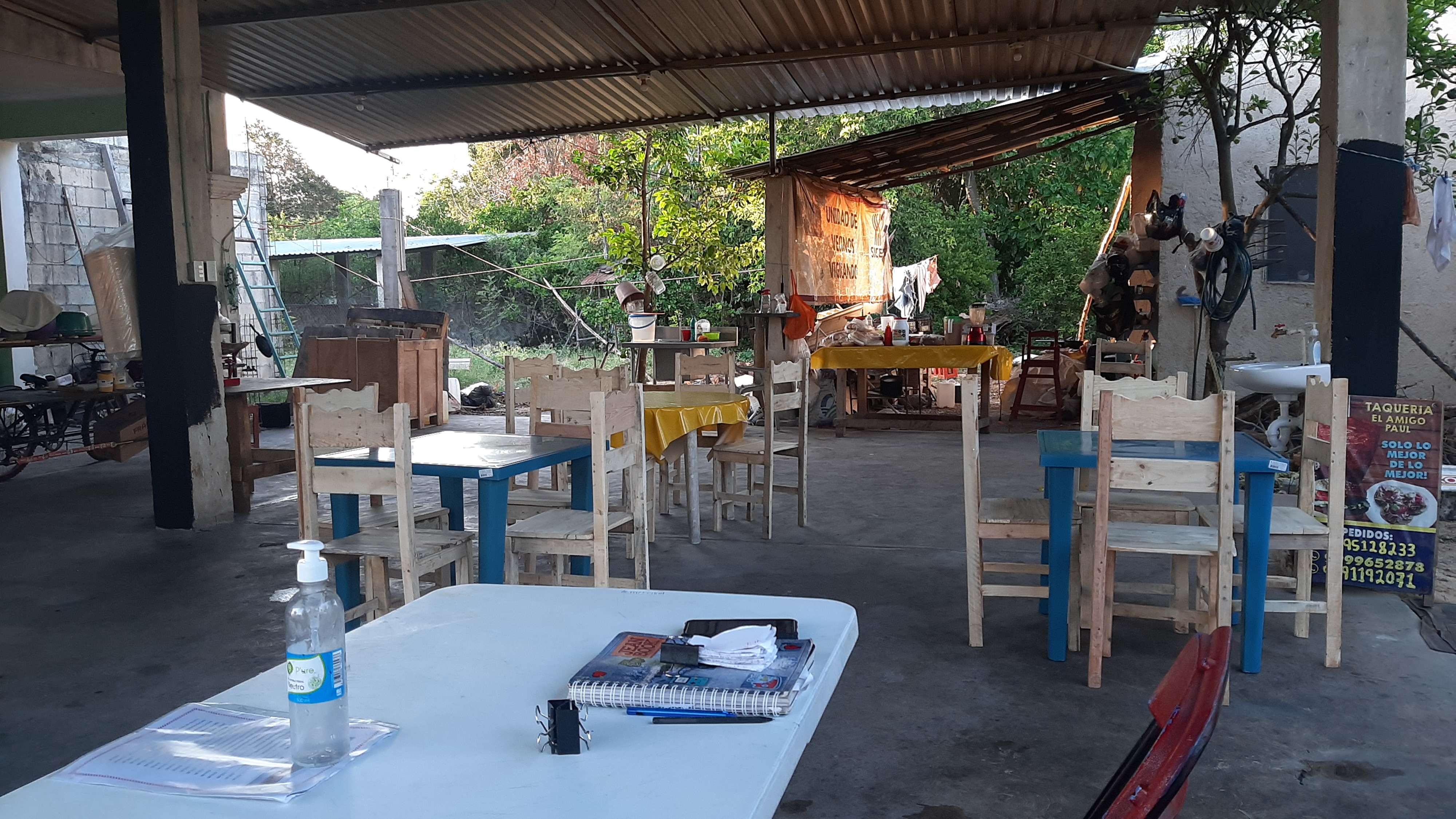 TAQUERIA "EL AMIGO PAUL"" image 1