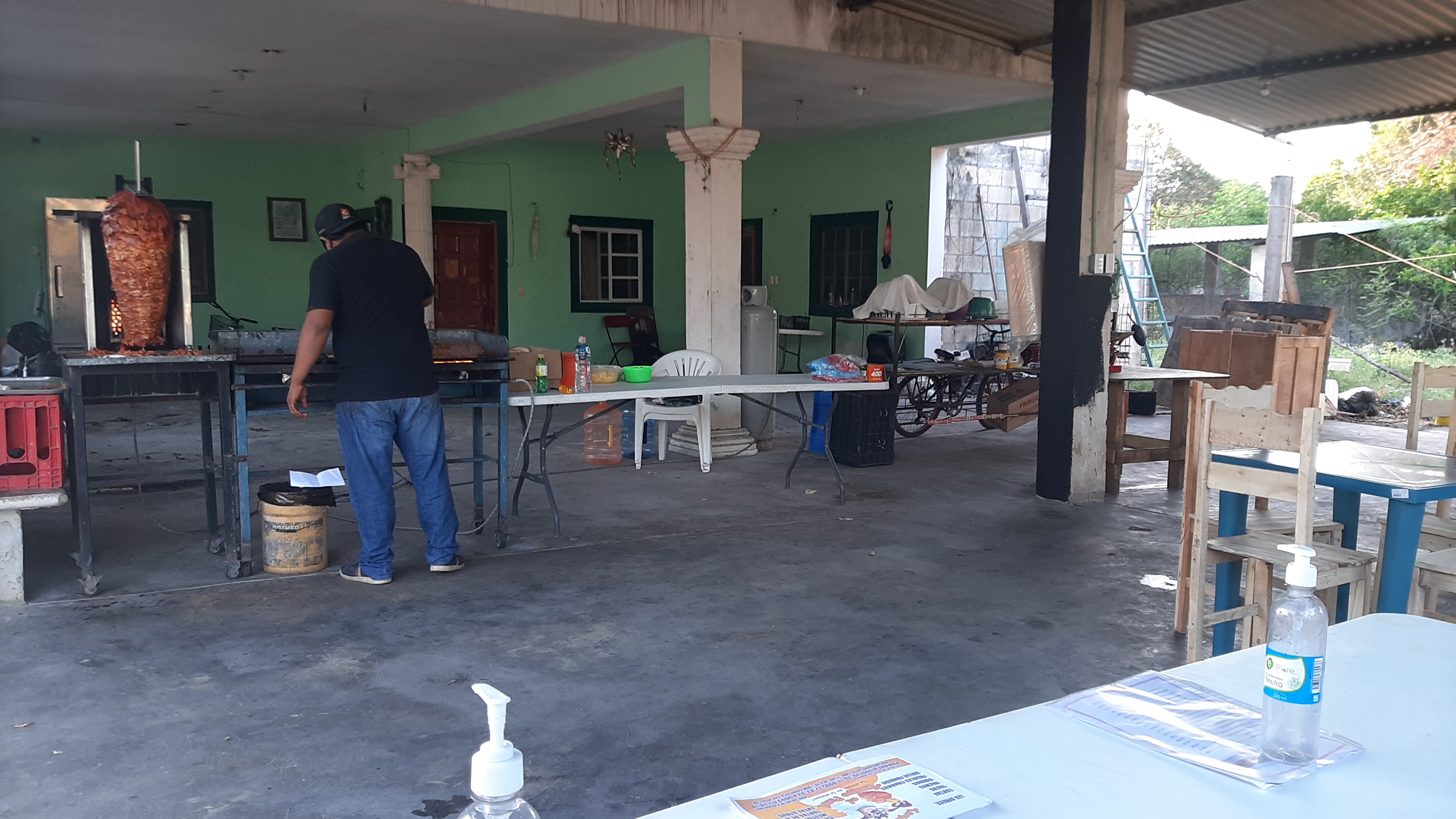 TAQUERIA "EL AMIGO PAUL"" image 2