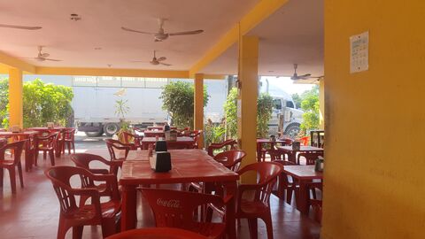 La Palapa De Pedro image 1
