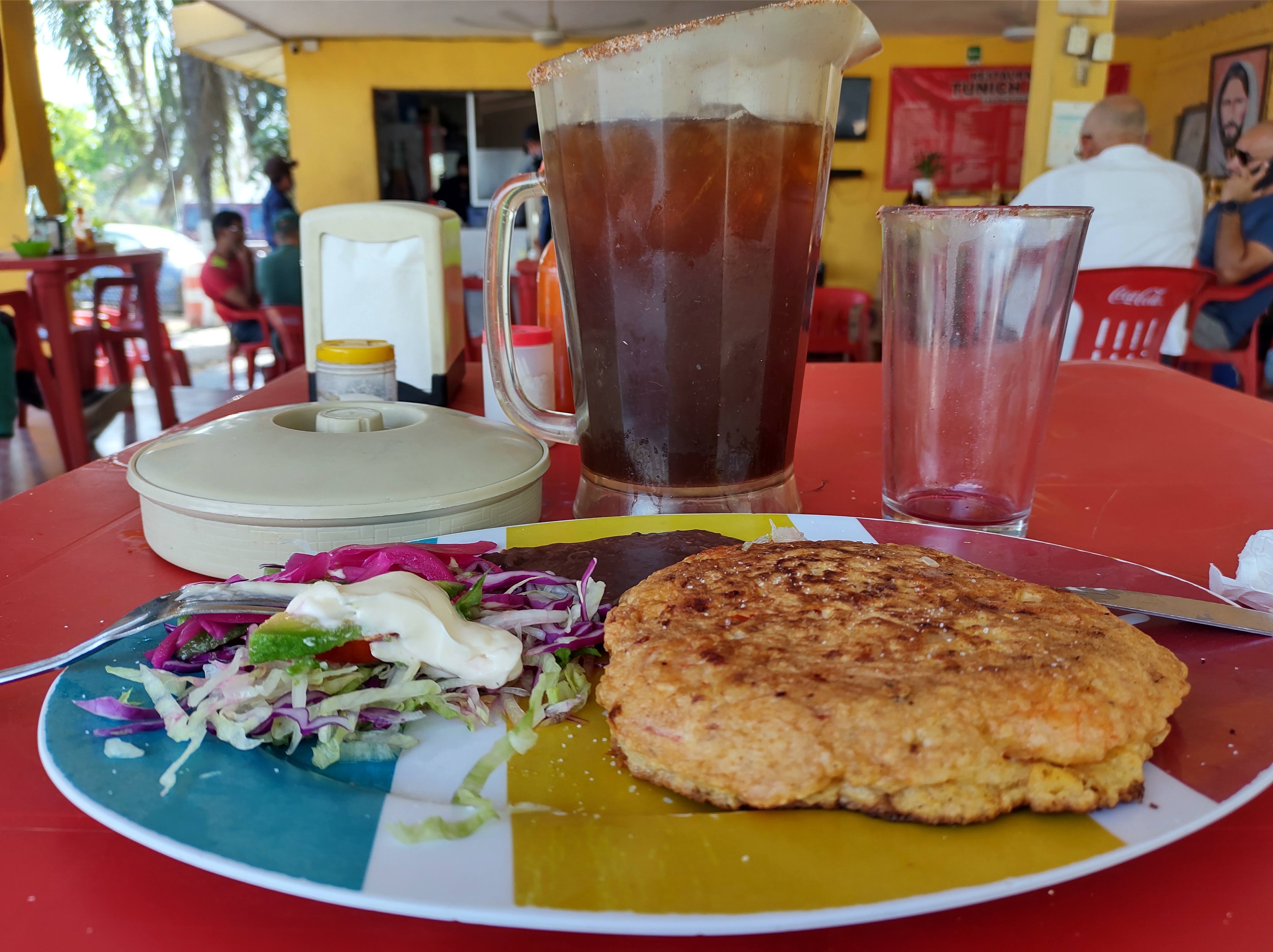 La Palapa De Pedro image 5