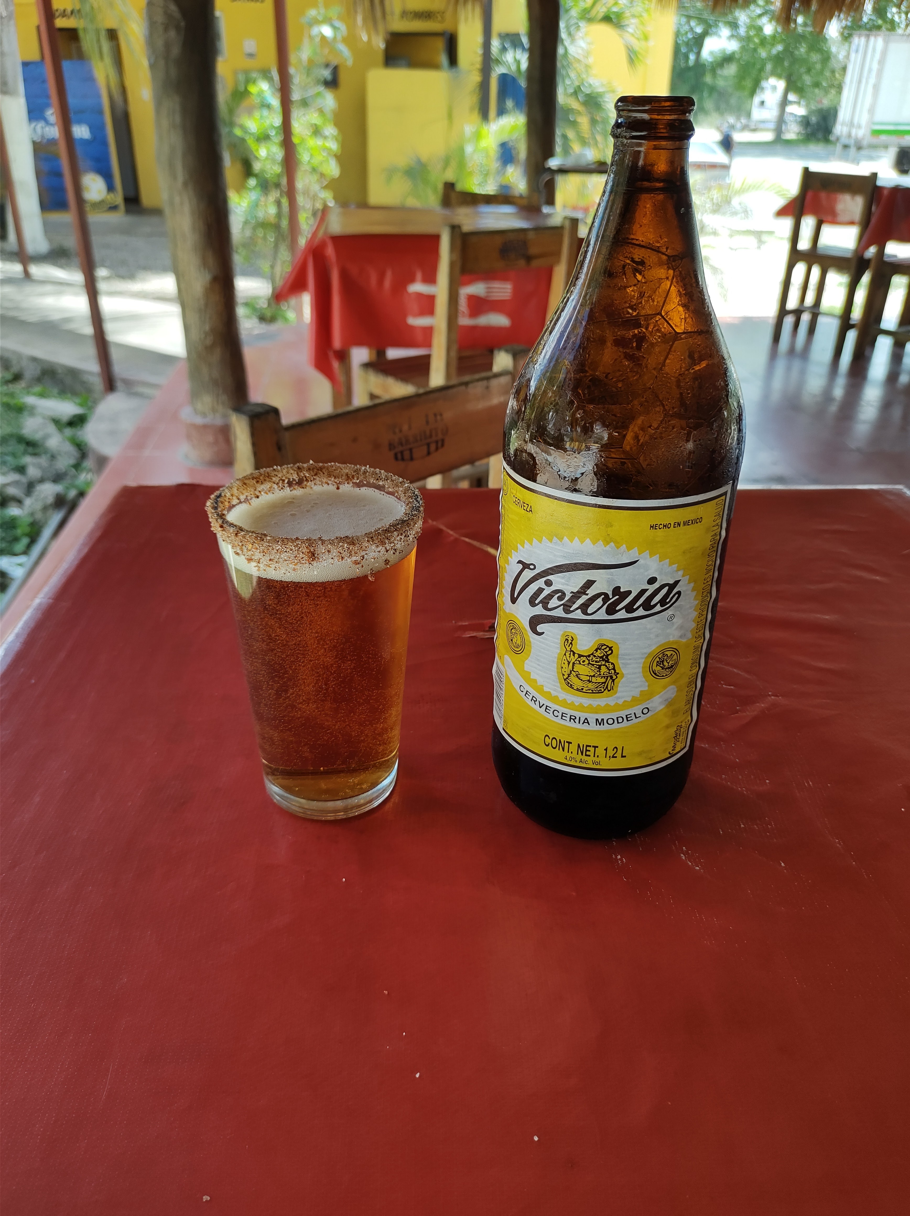 La Palapa De Pedro image 7