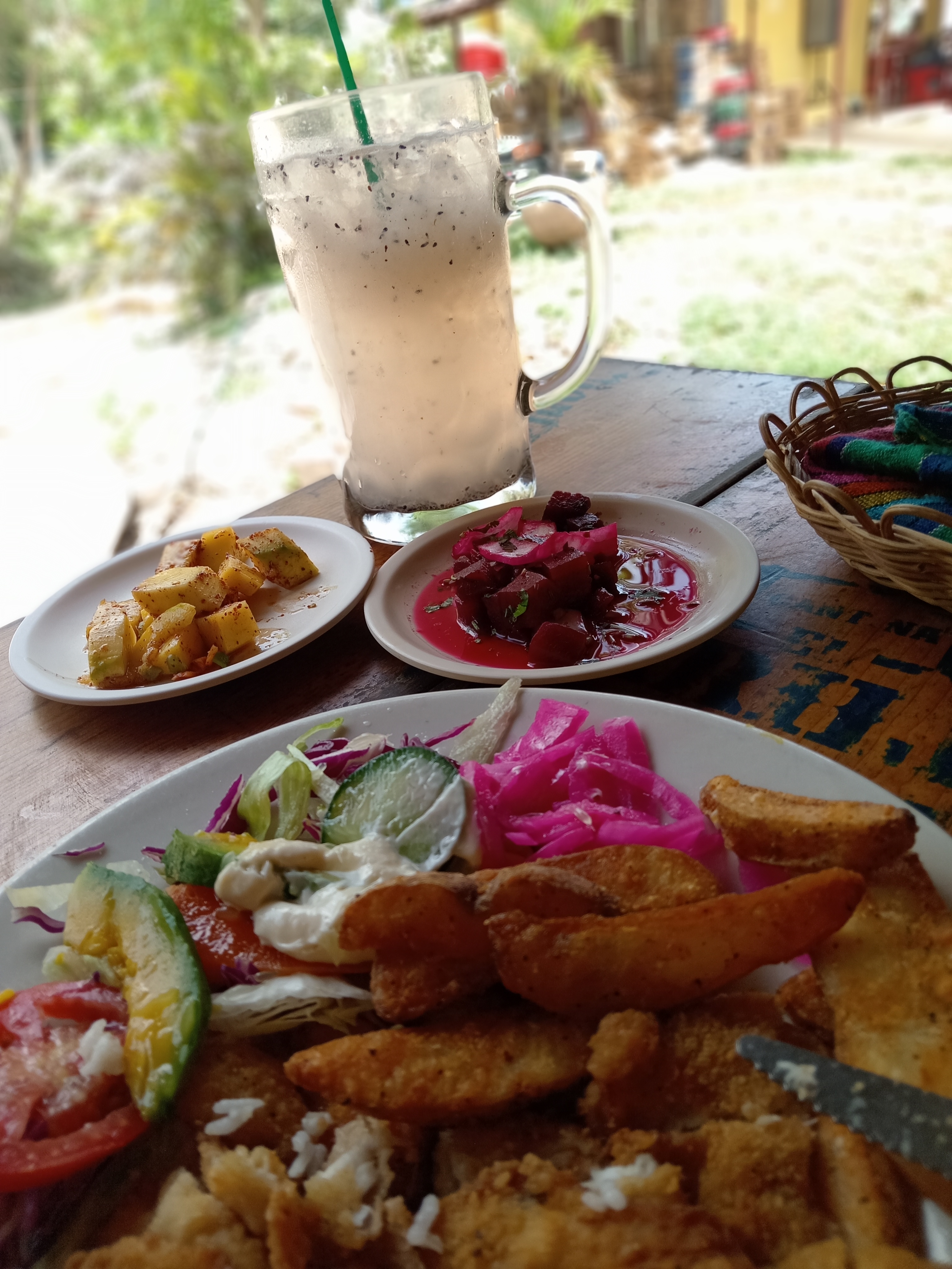 La Palapa De Pedro image 8