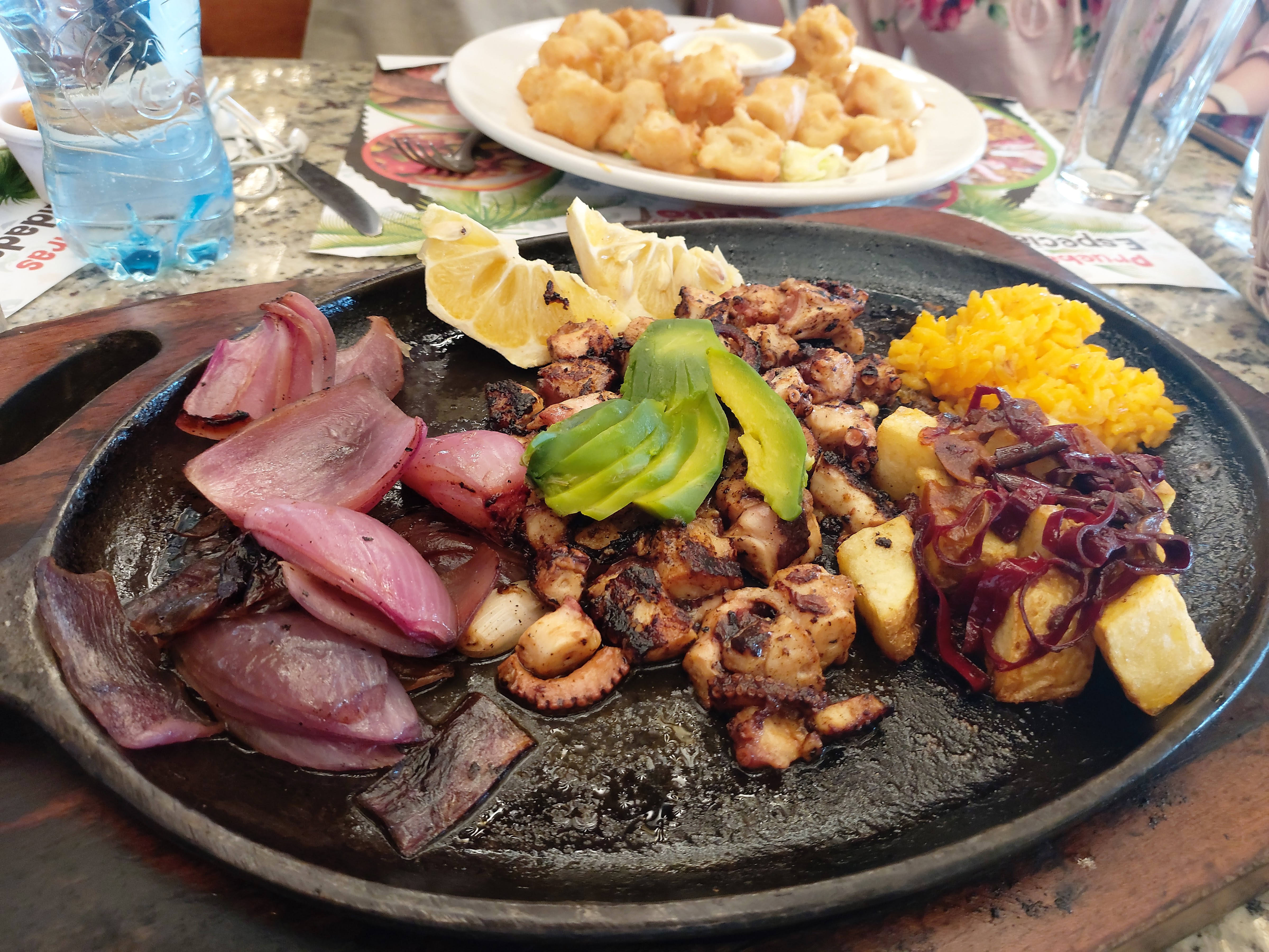 La Palapa De Pedro image 10