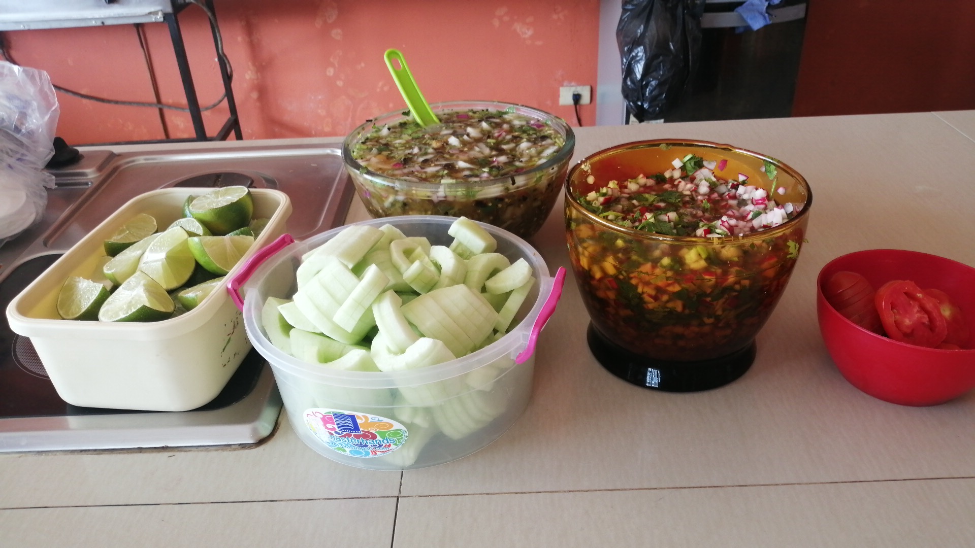 Cocina Toñita image 2