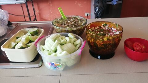 Cocina Toñita image 2