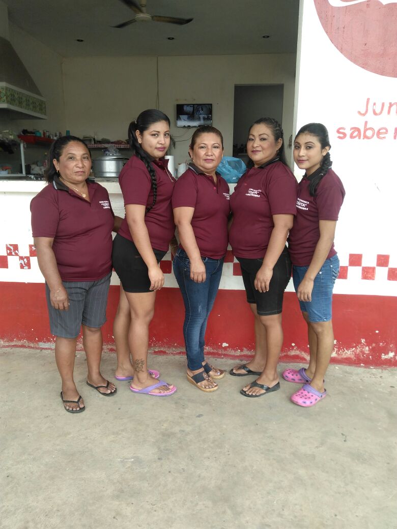 Cocina Toñita image 5