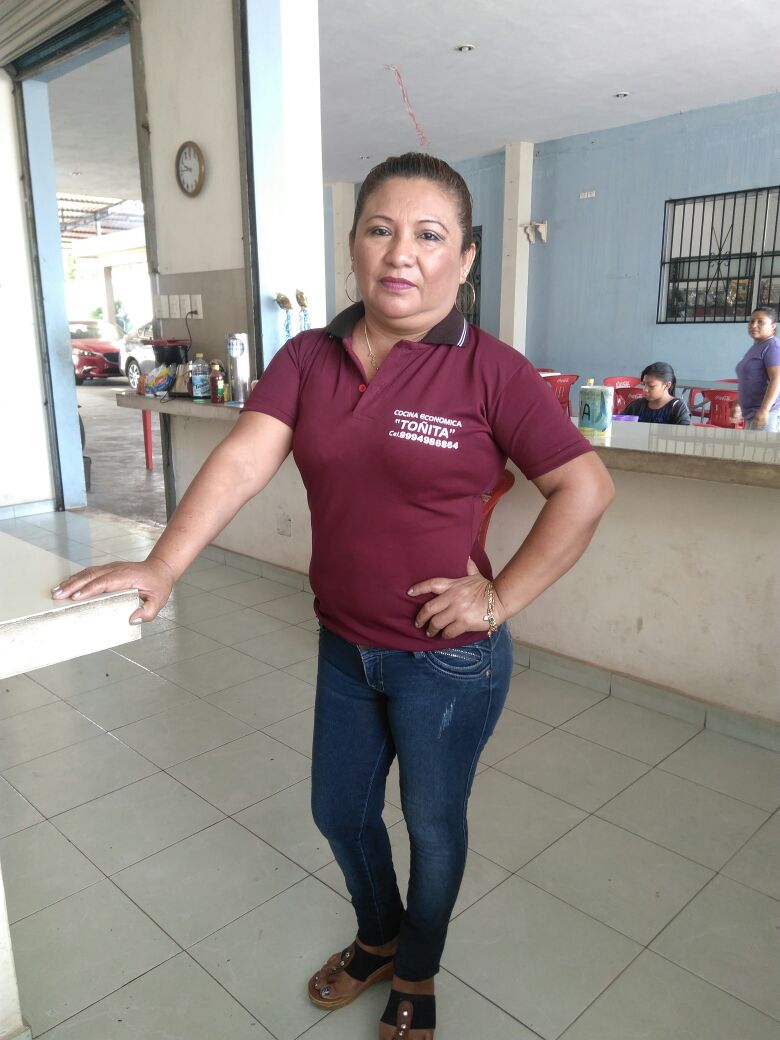 Cocina Toñita image 7