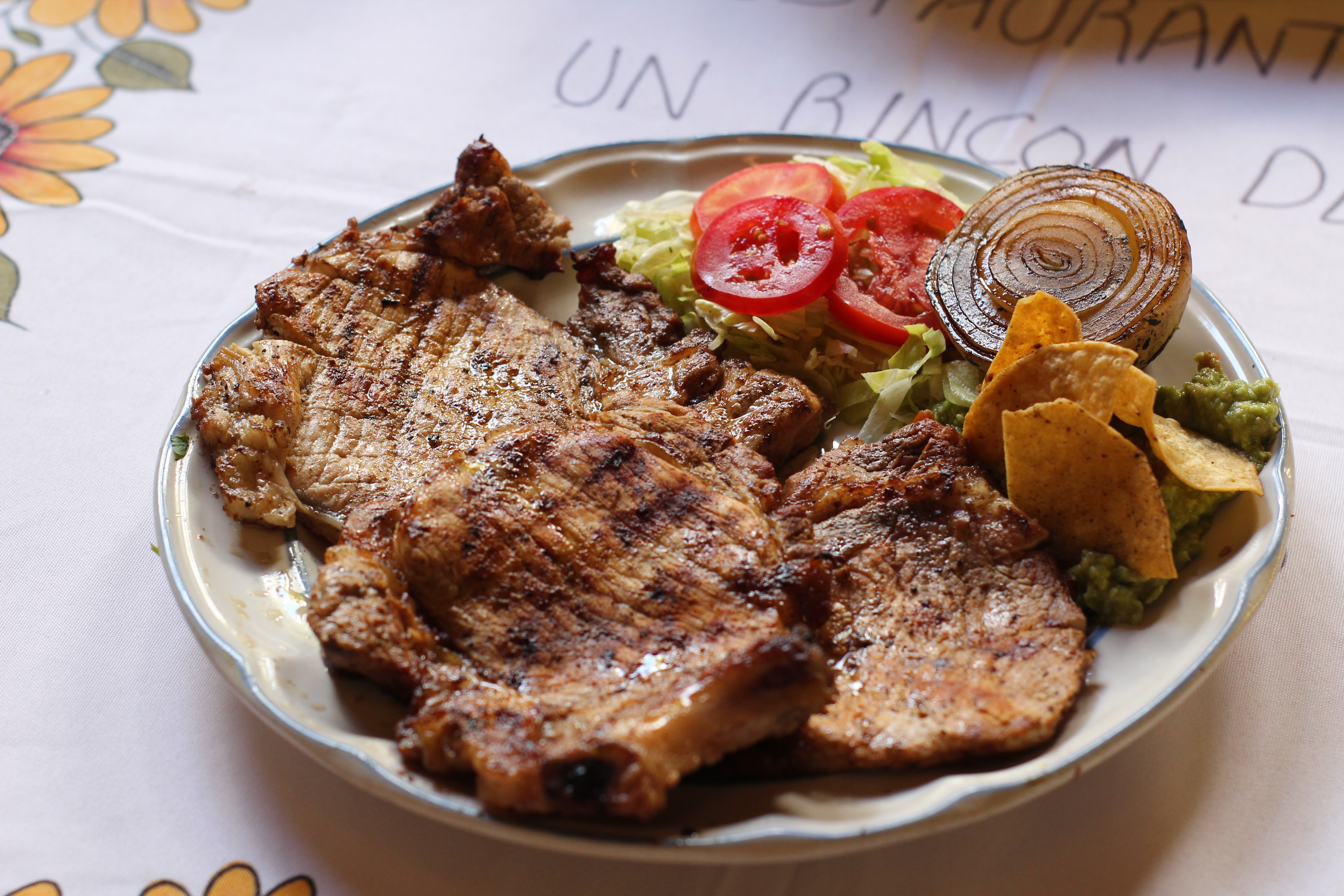 Un Rincón de Maní image 2