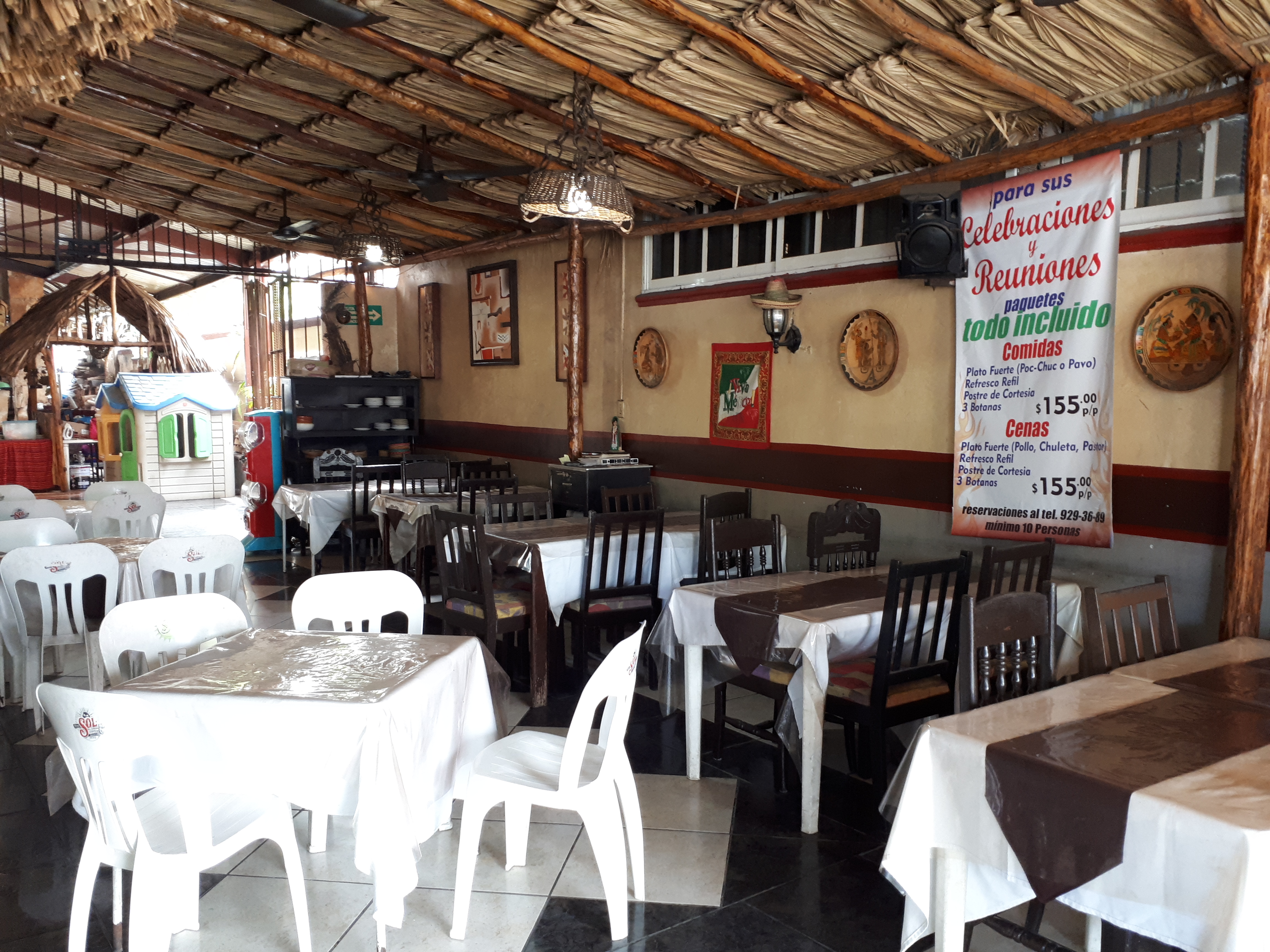 Un Rincón de Maní image 8