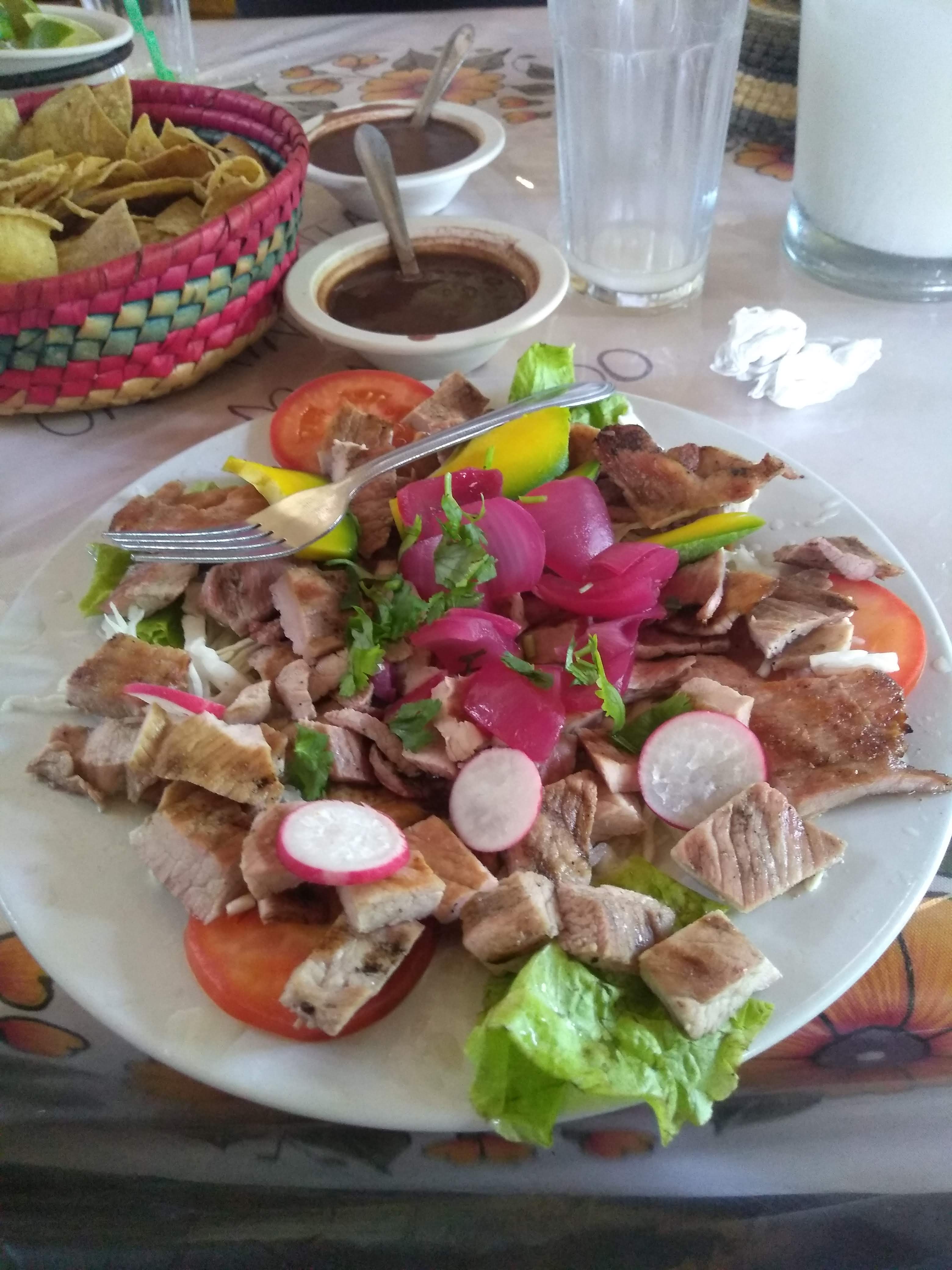 Un Rincón de Maní image 9