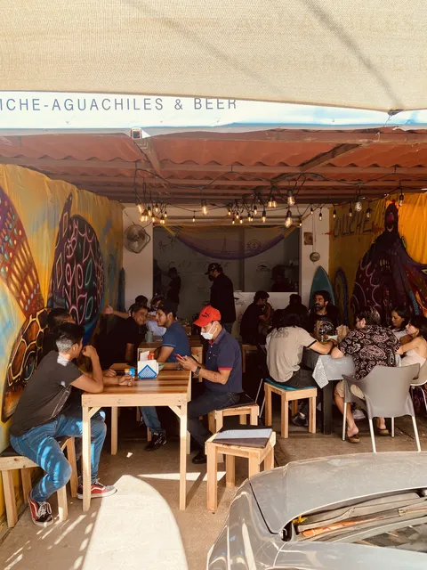 Caliche image 1