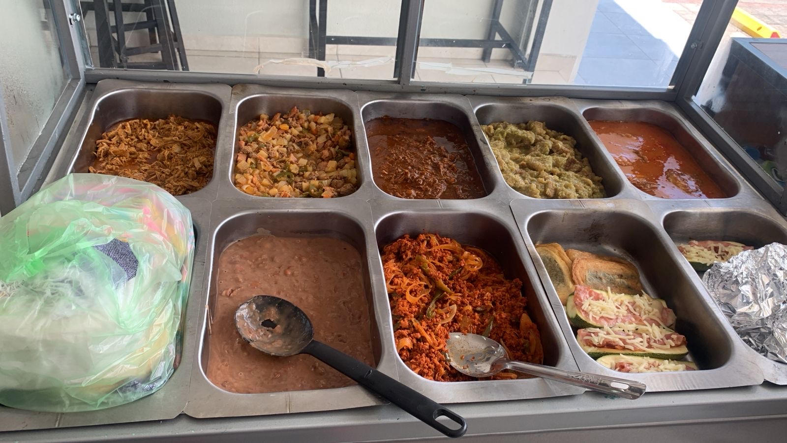 Cocina El Chiltepin image 2