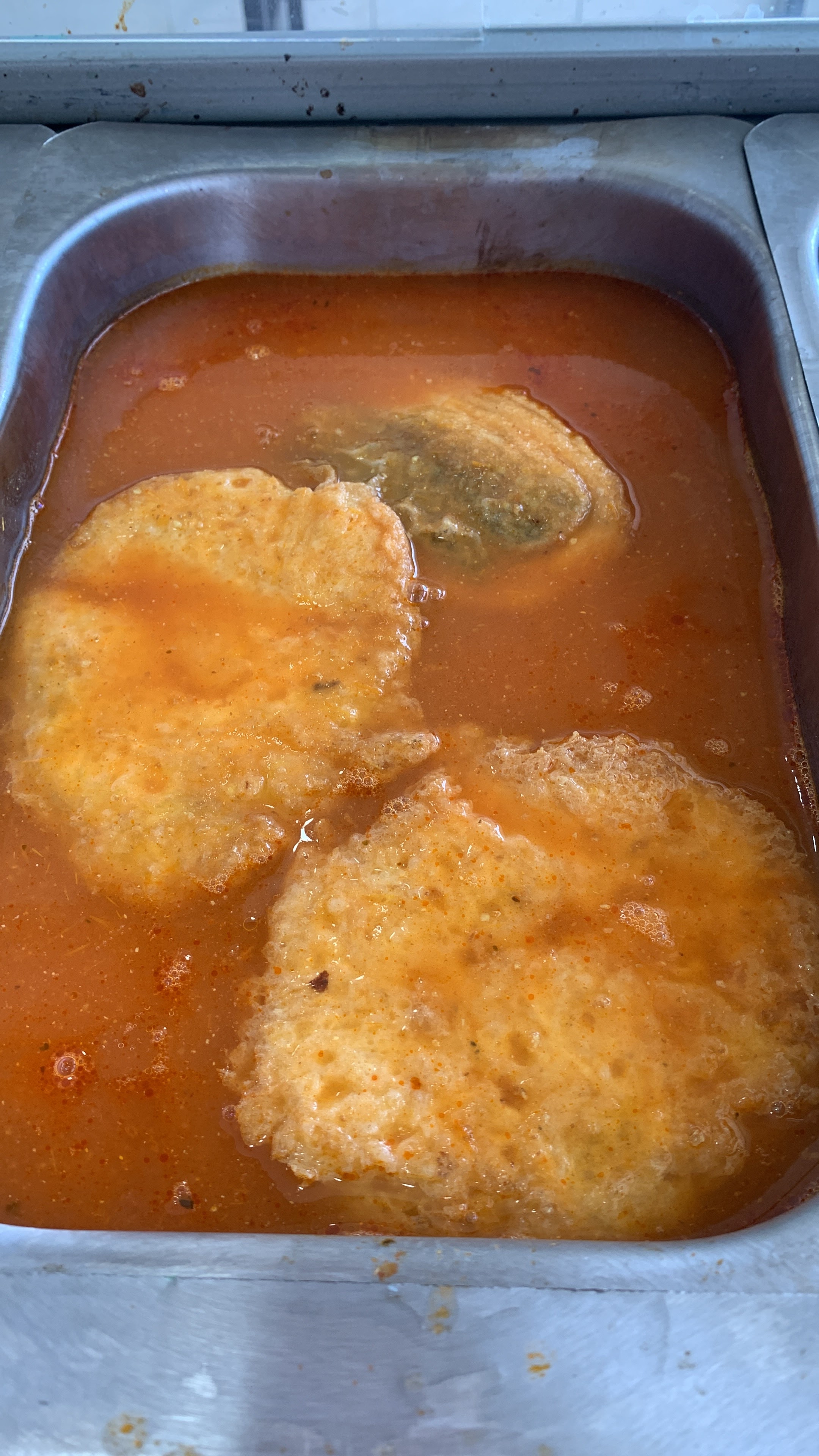 Cocina El Chiltepin image 4