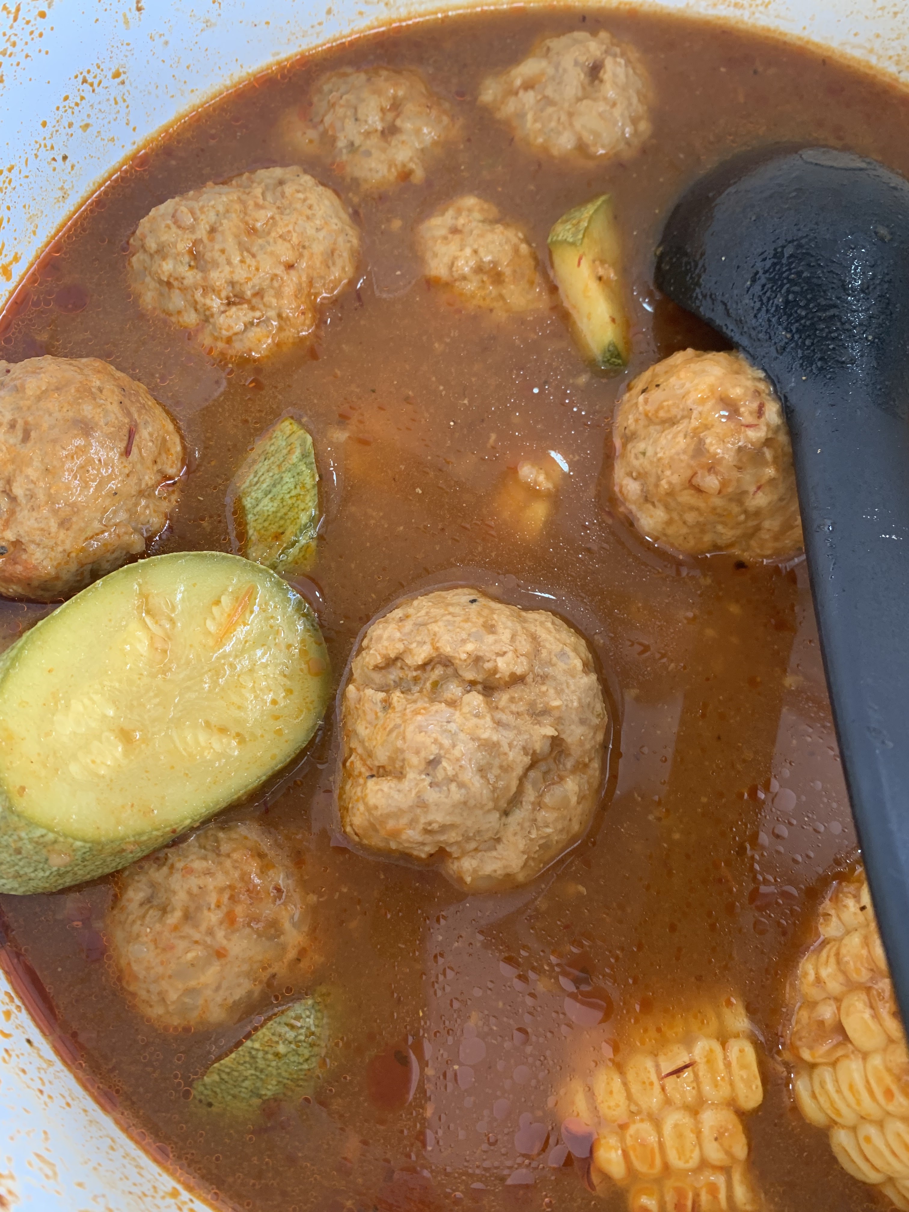 Cocina El Chiltepin image 5