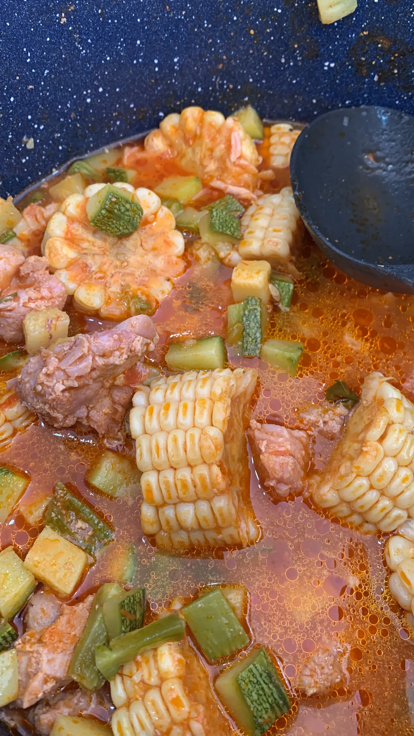 Cocina El Chiltepin image 6