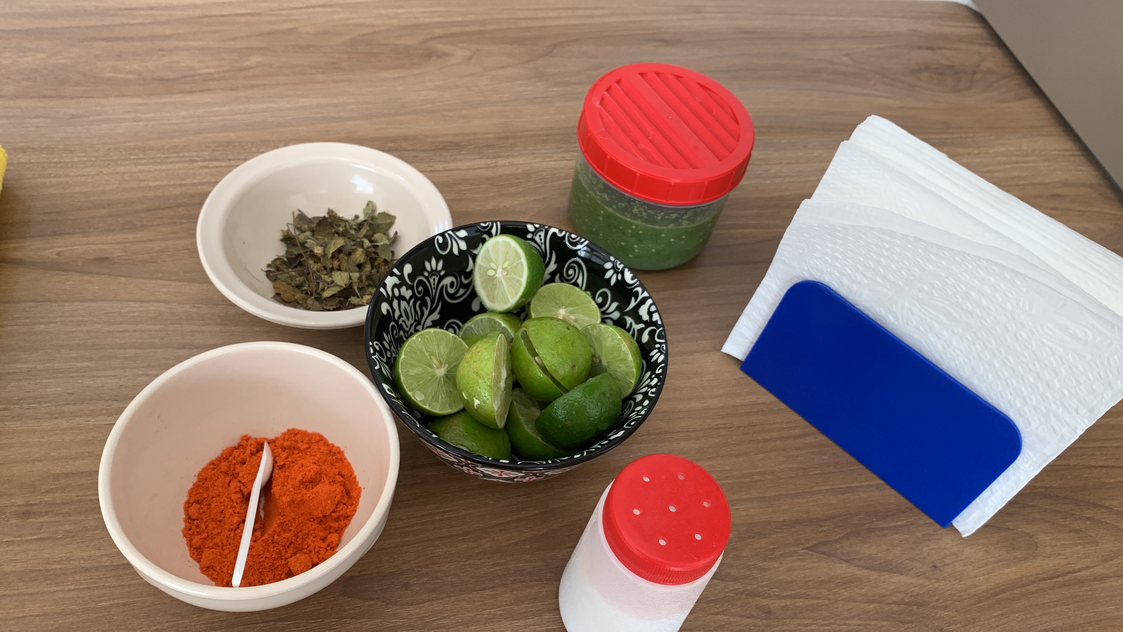 Cocina El Chiltepin image 9