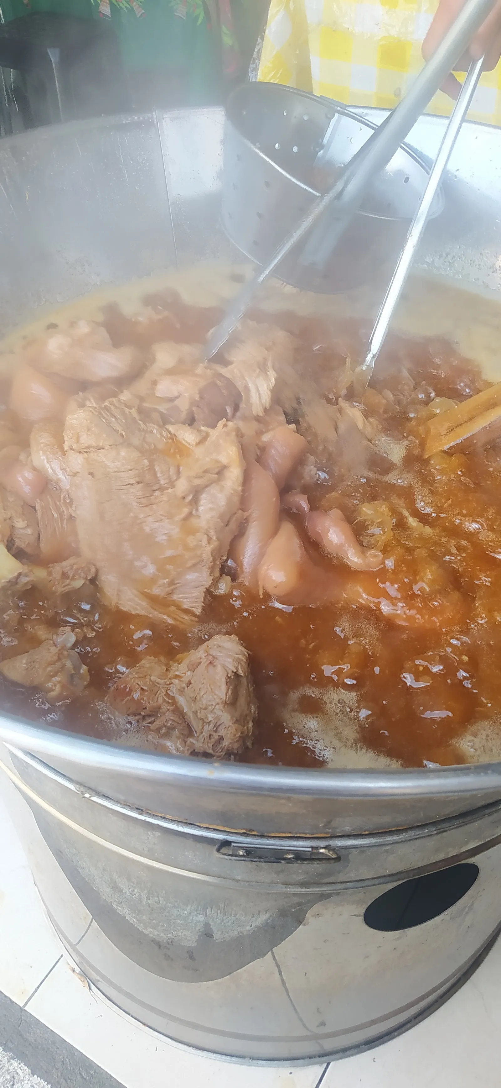 Carnitas el tío image 2
