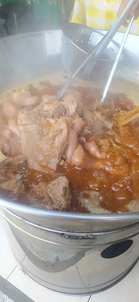 Carnitas el tío image 2