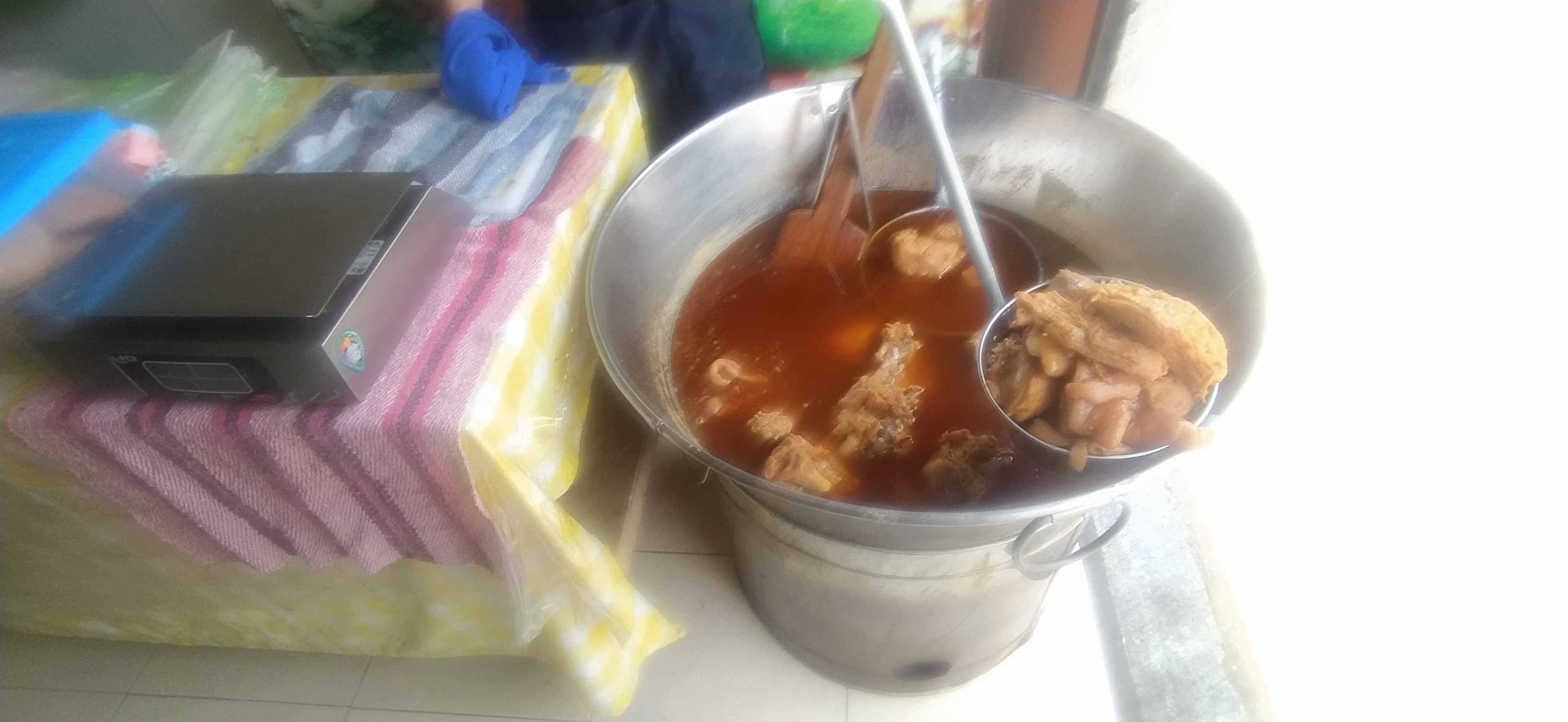 Carnitas el tío image 3