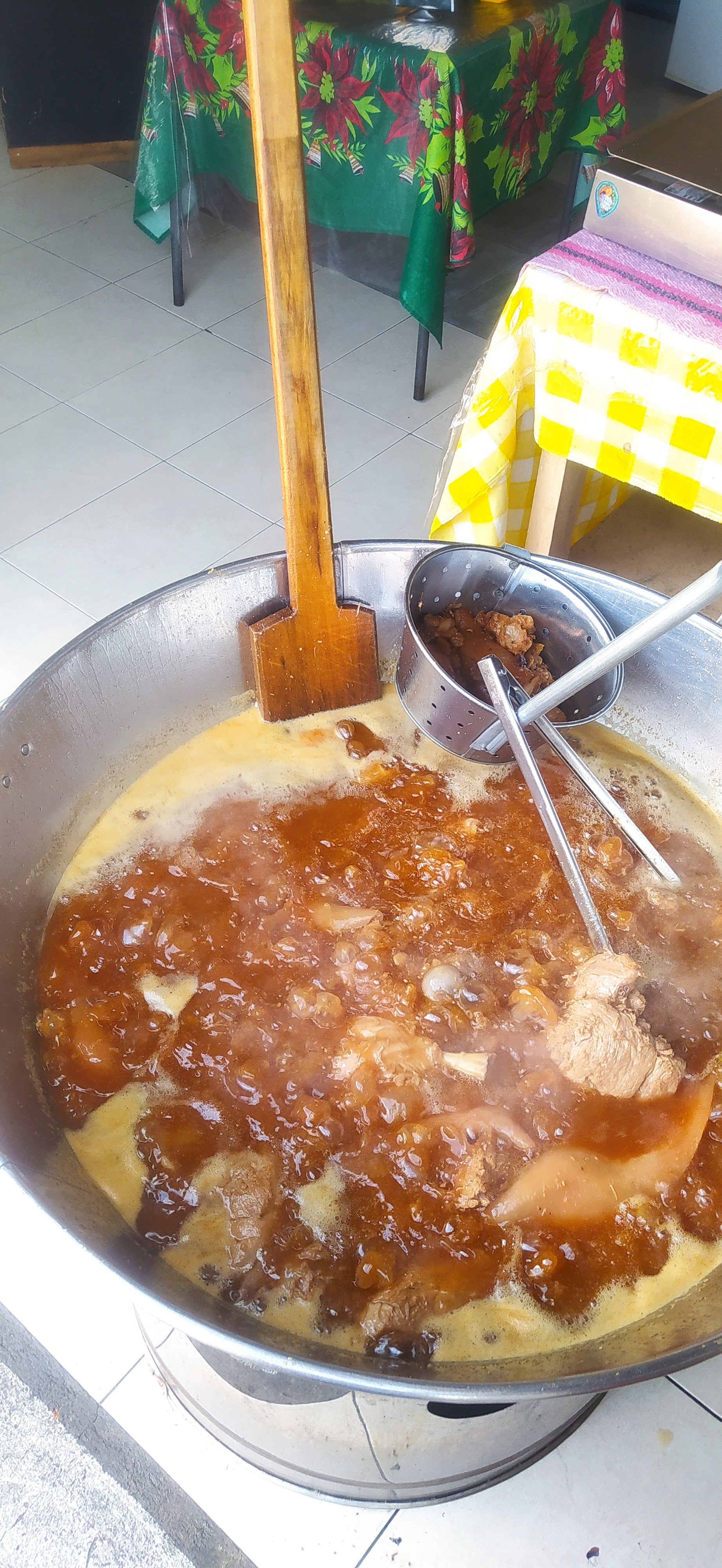 Carnitas el tío image 4