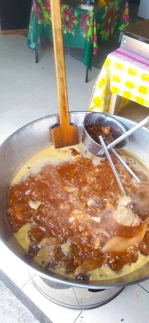 Carnitas el tío image 4