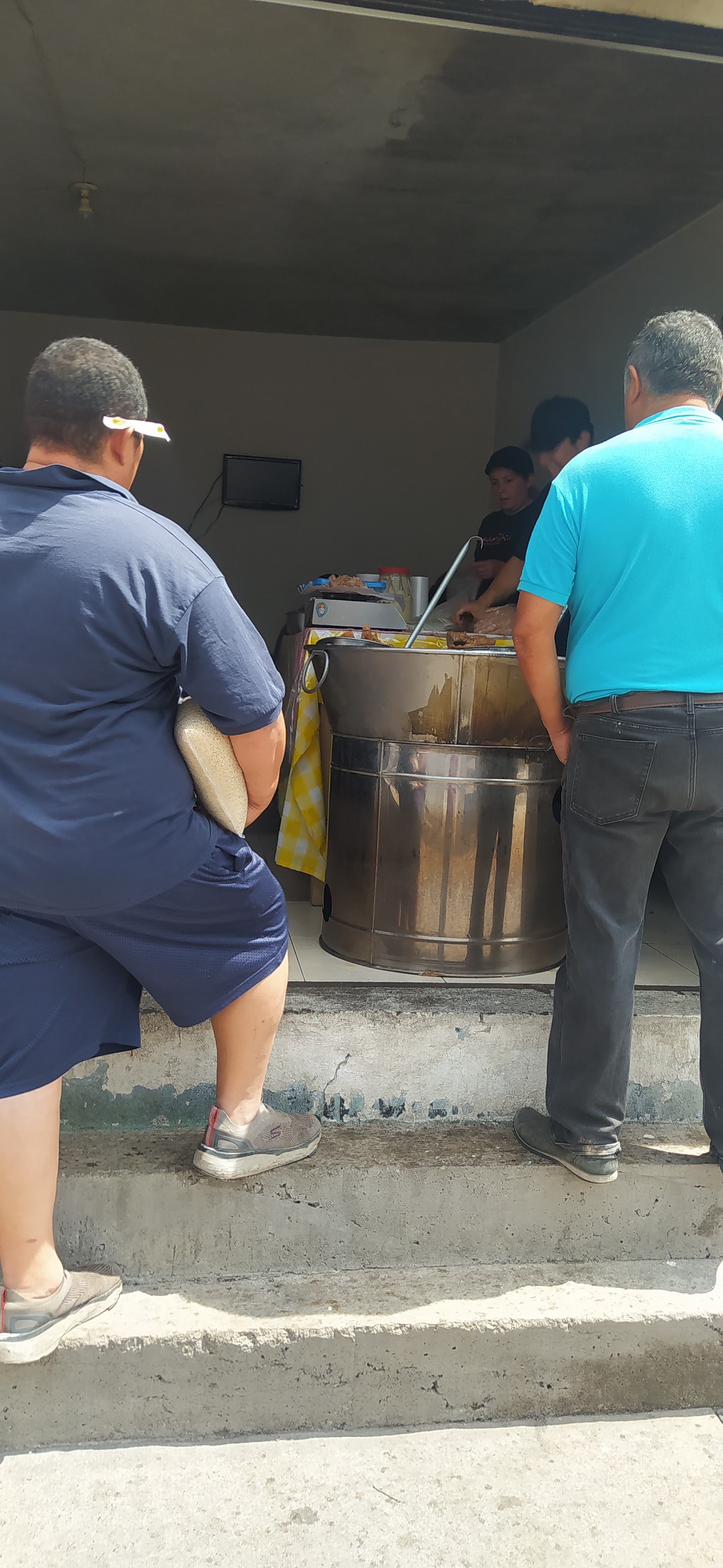 Carnitas el tío image 5