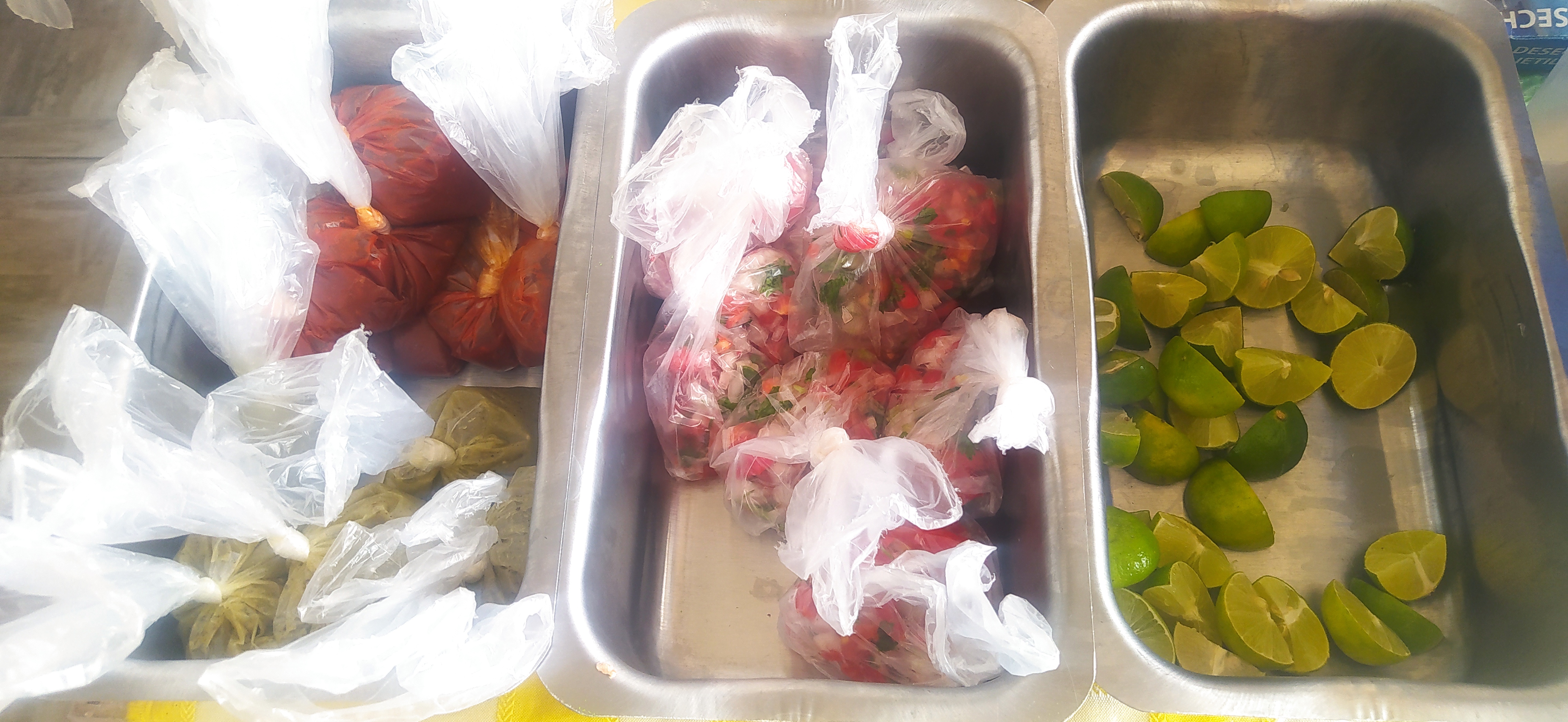 Carnitas el tío image 6