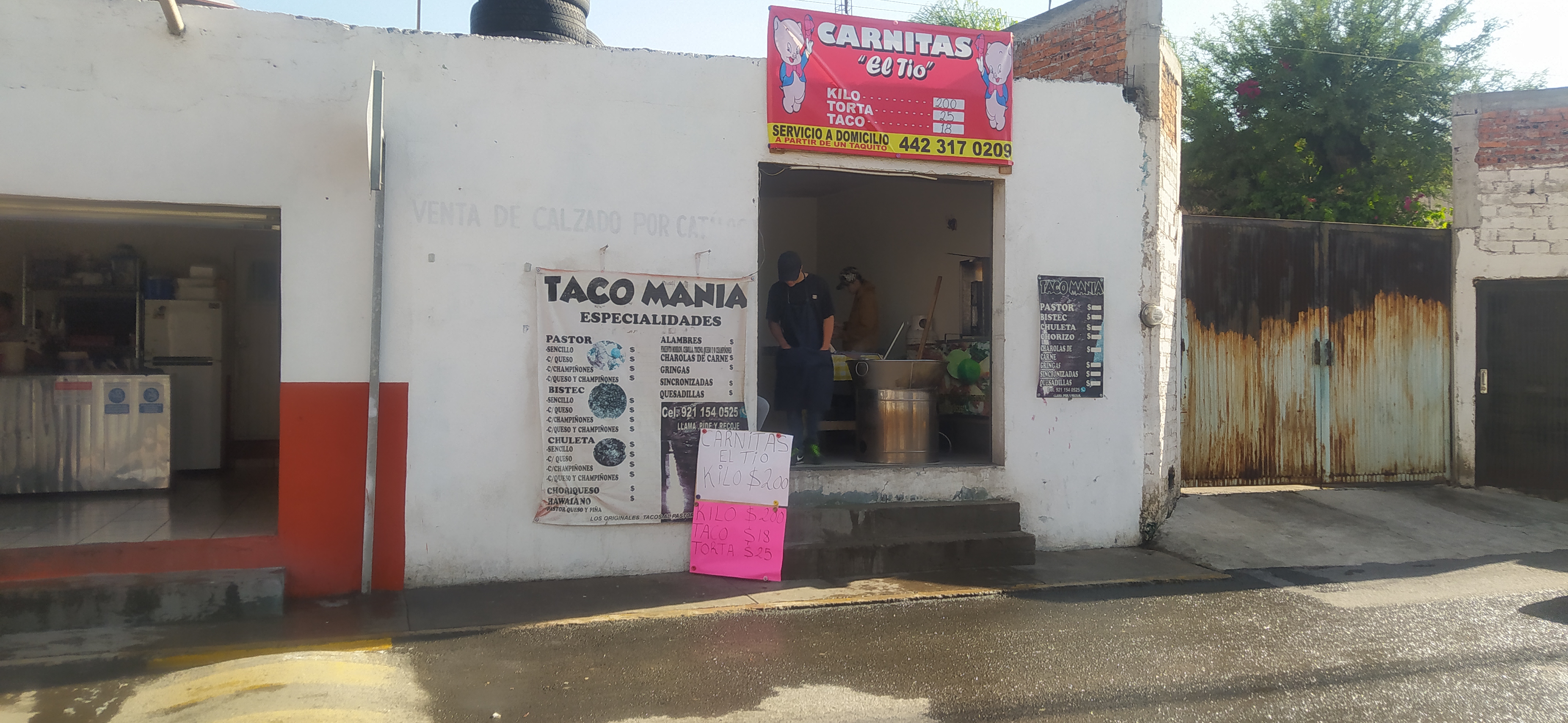 Carnitas el tío image 7