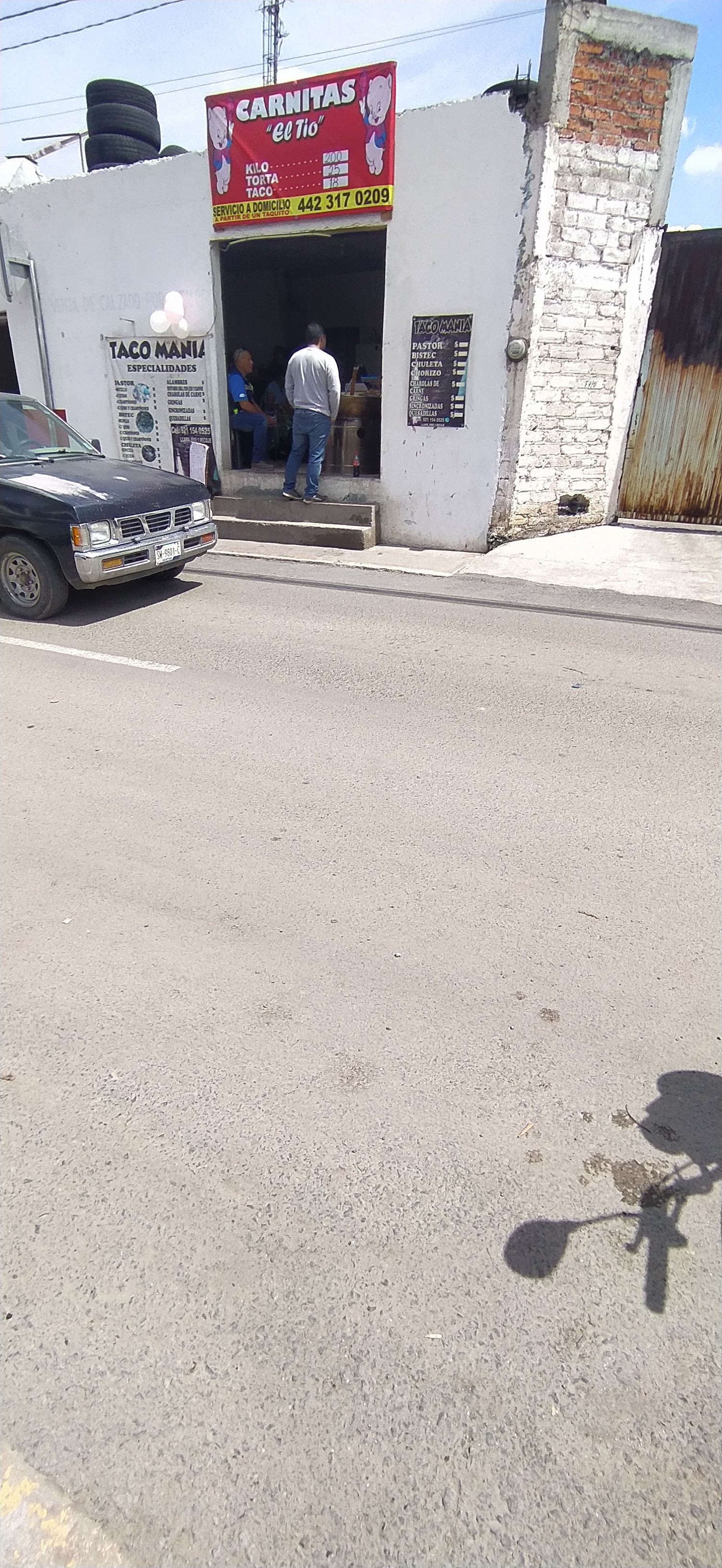 Carnitas el tío image 8