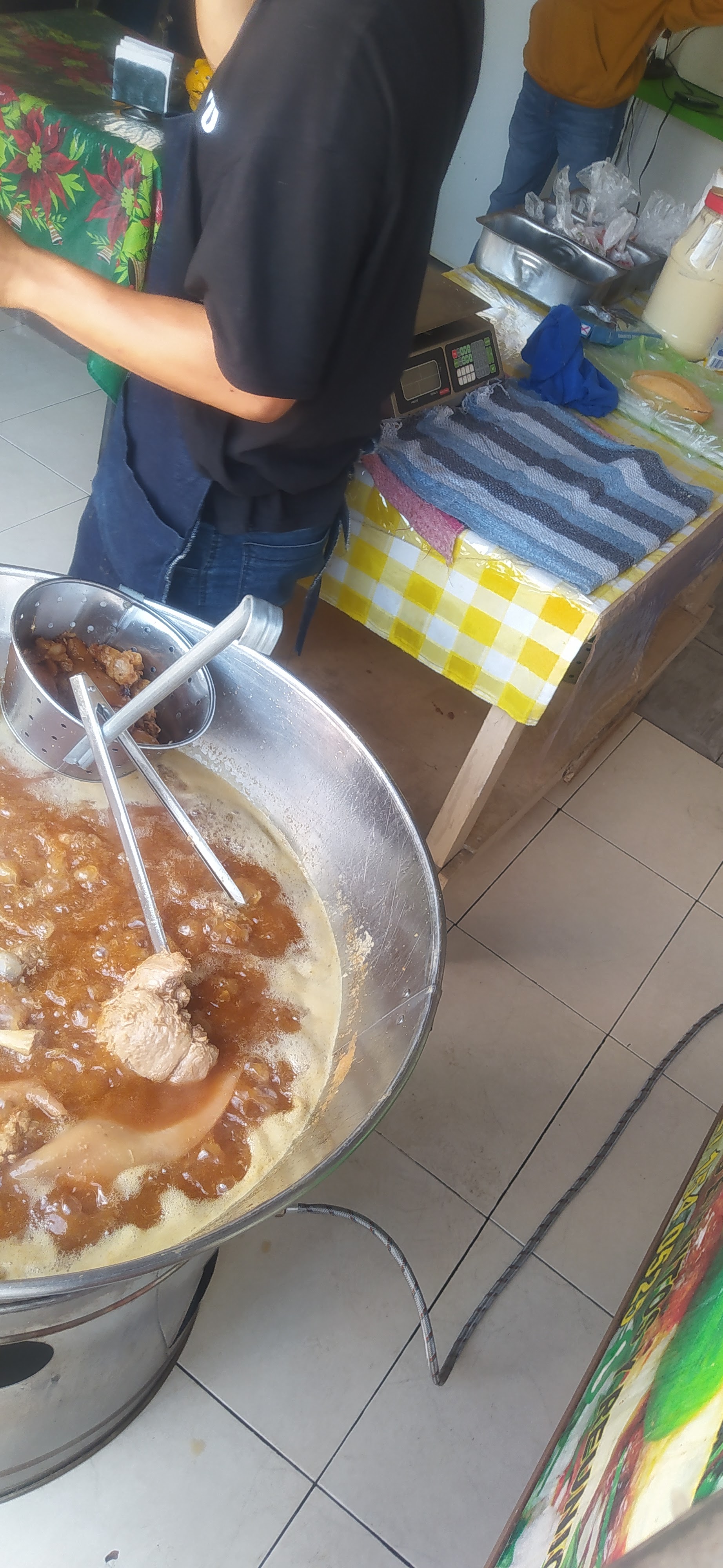 Carnitas el tío image 10