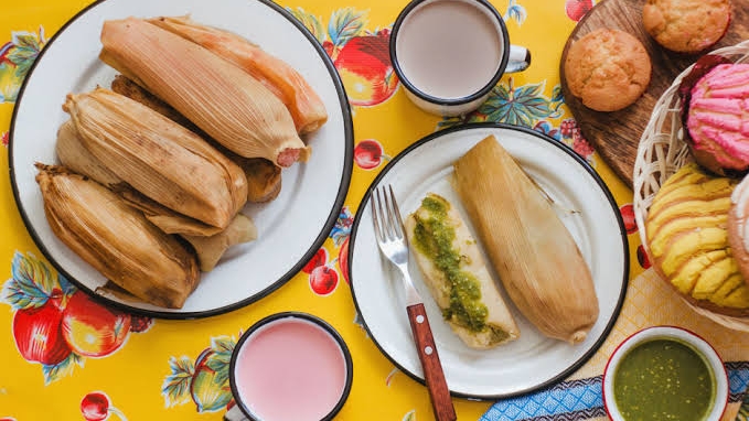 Tamales Coco image 2