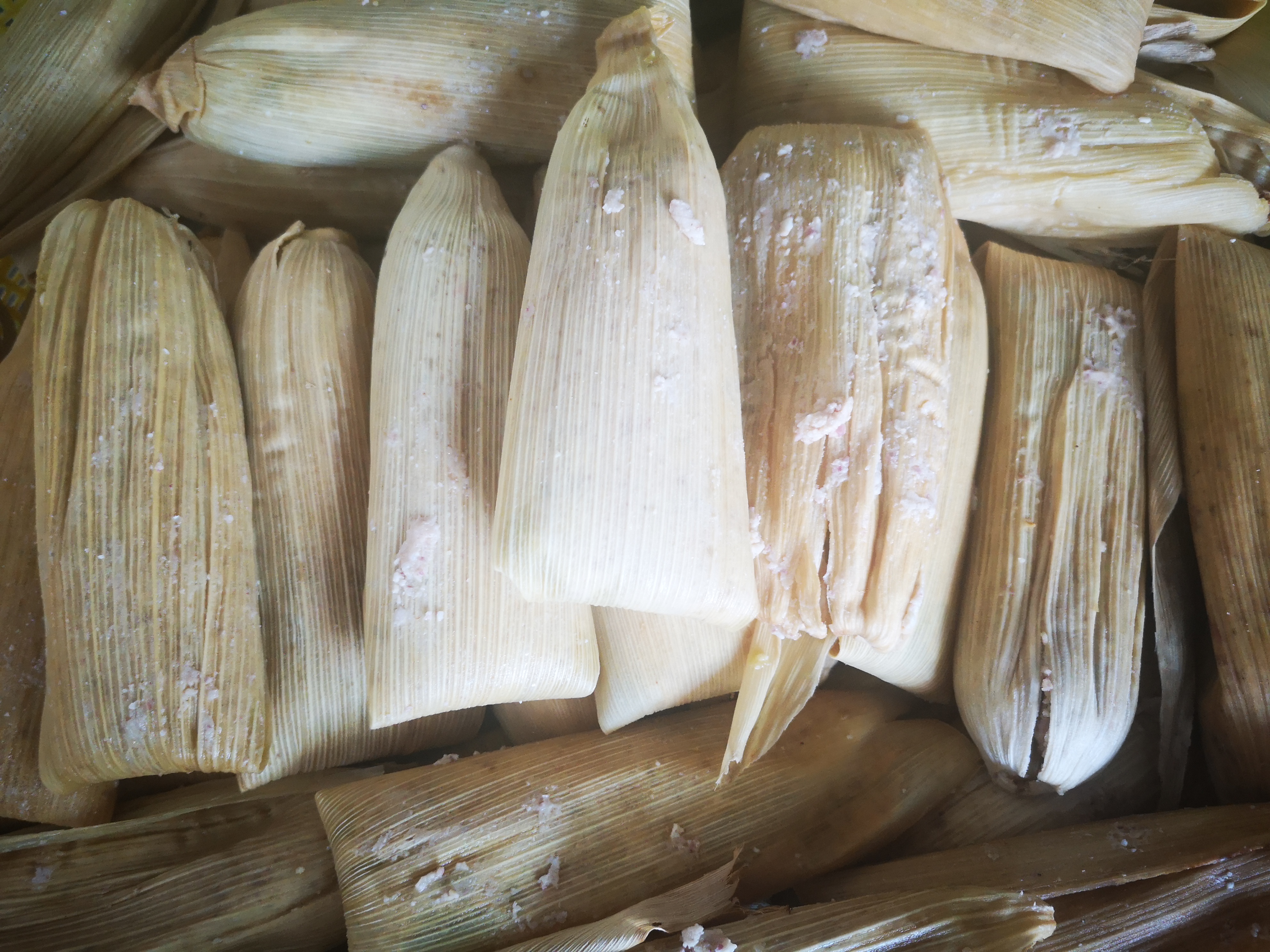 Tamales Coco image 4
