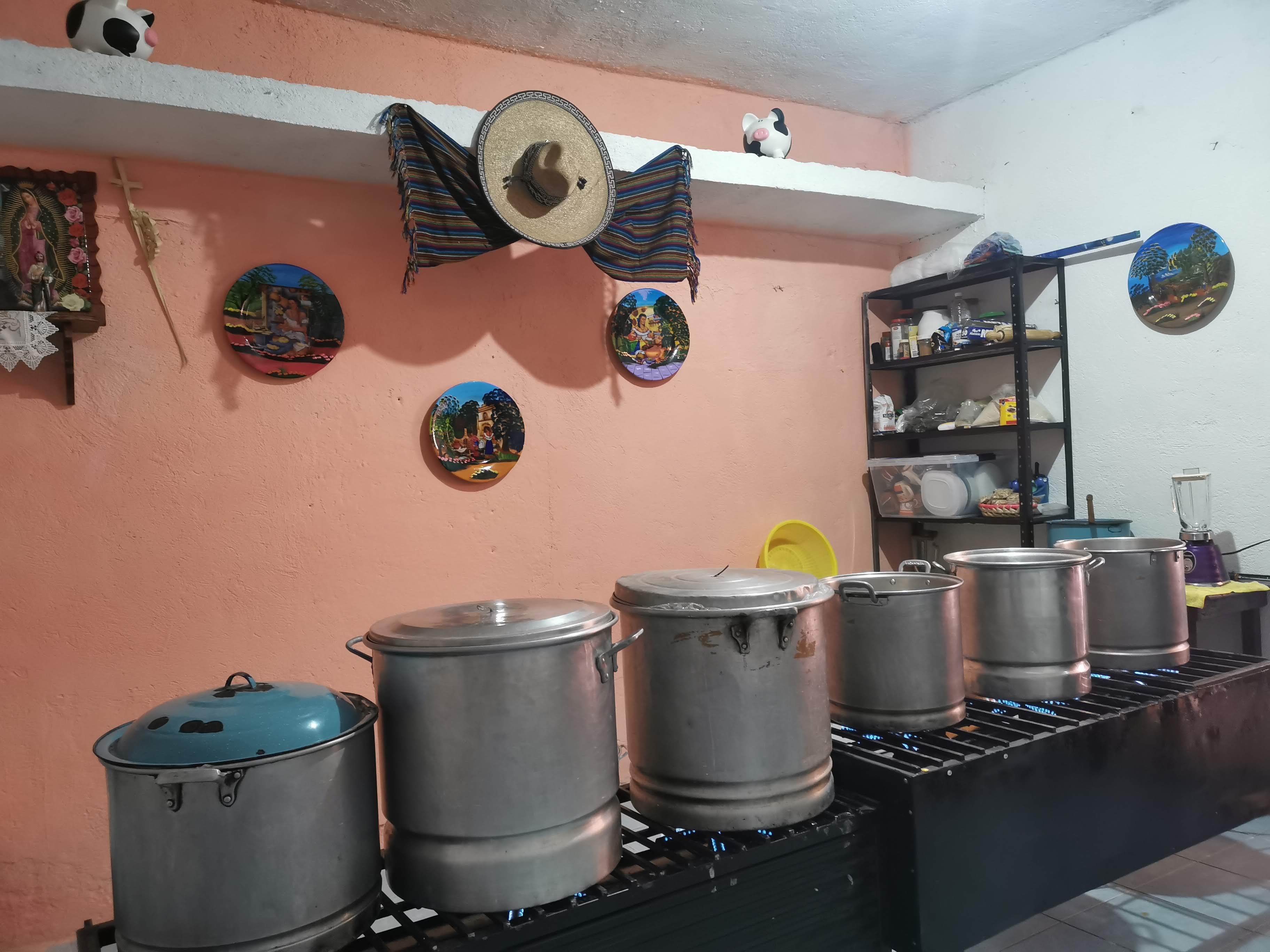 Tamales Coco image 5