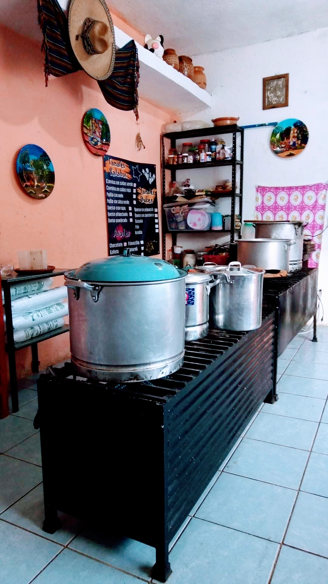 Tamales Coco image 6