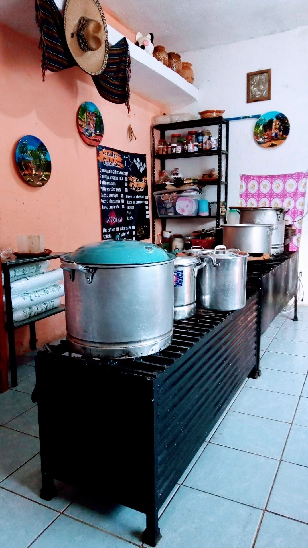 Tamales Coco image 6