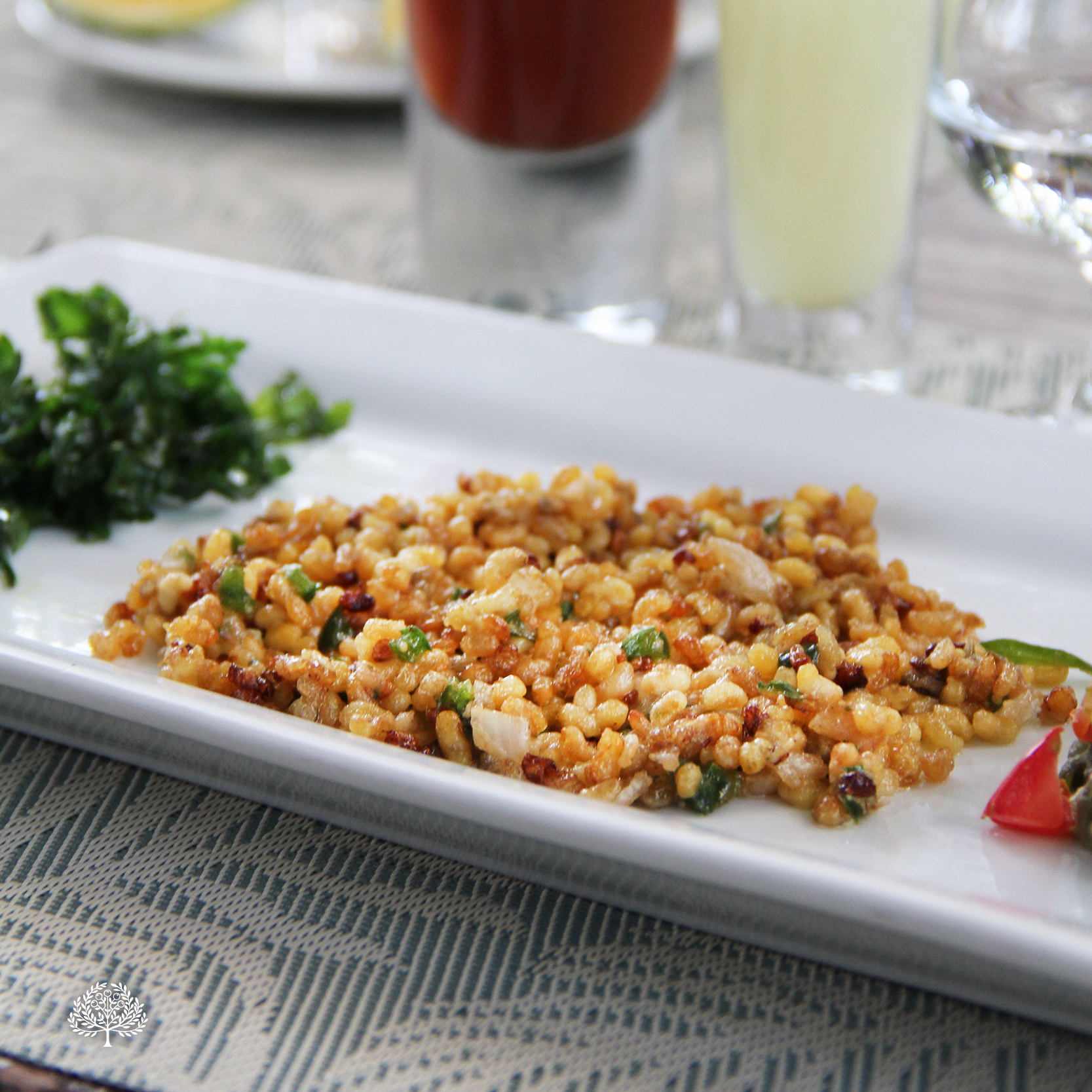 Restaurante La Casa Verde image 10