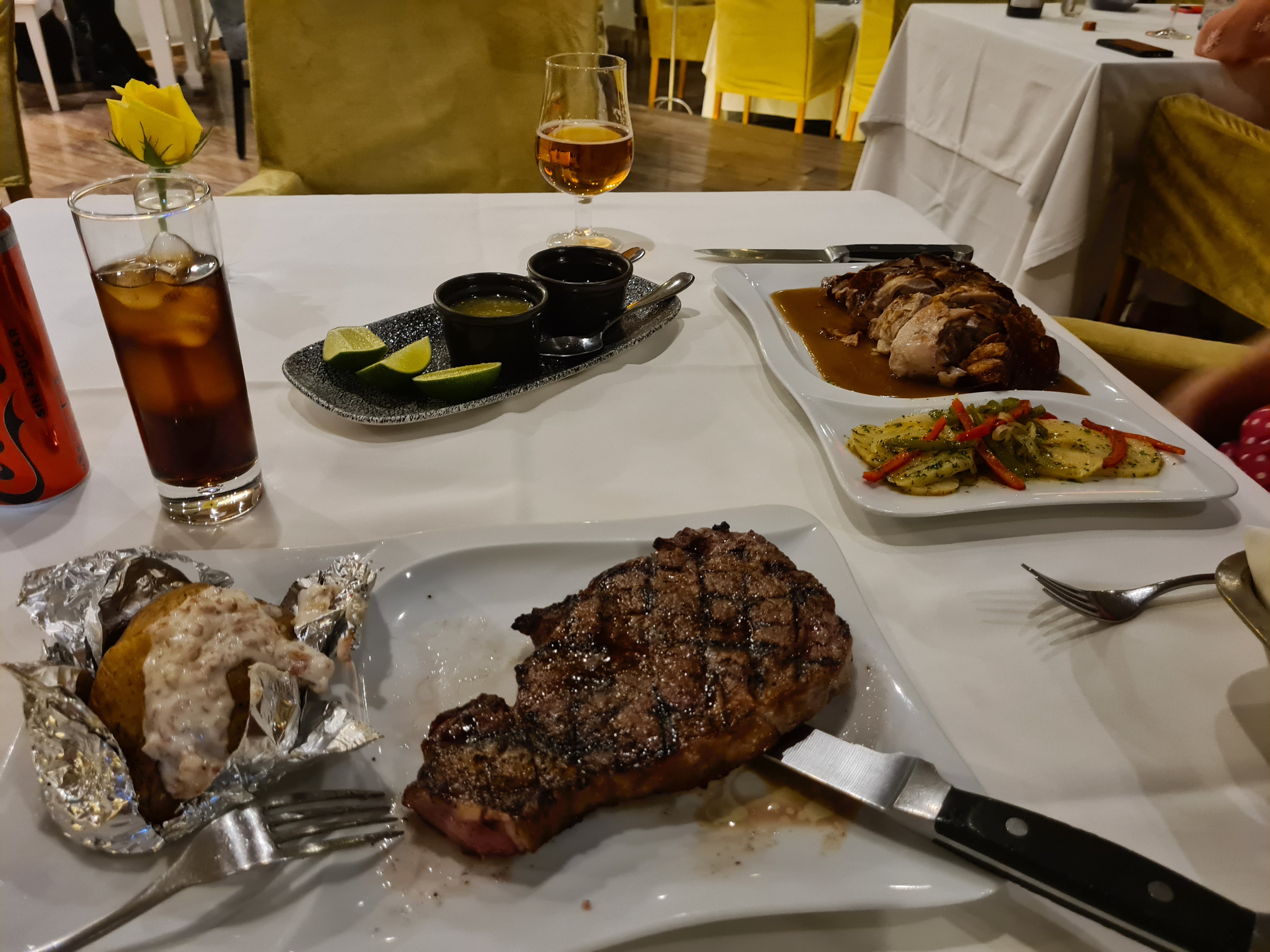 Restaurante Josecho image 3