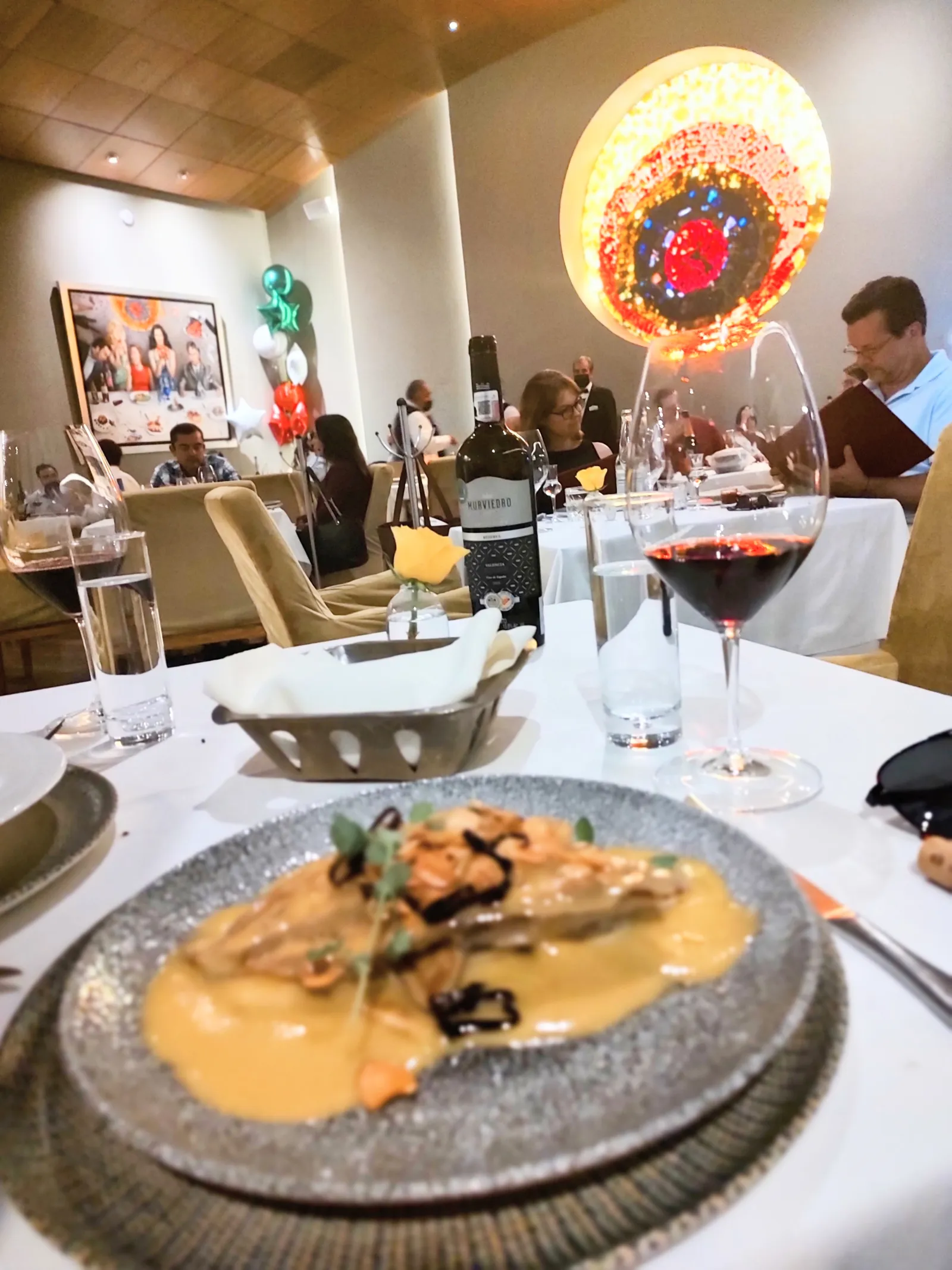 Restaurante Josecho image 4