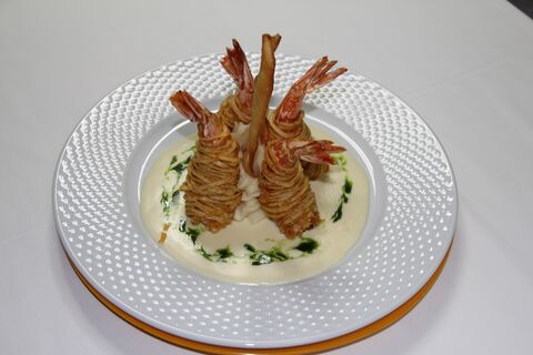 Restaurante Josecho image 5