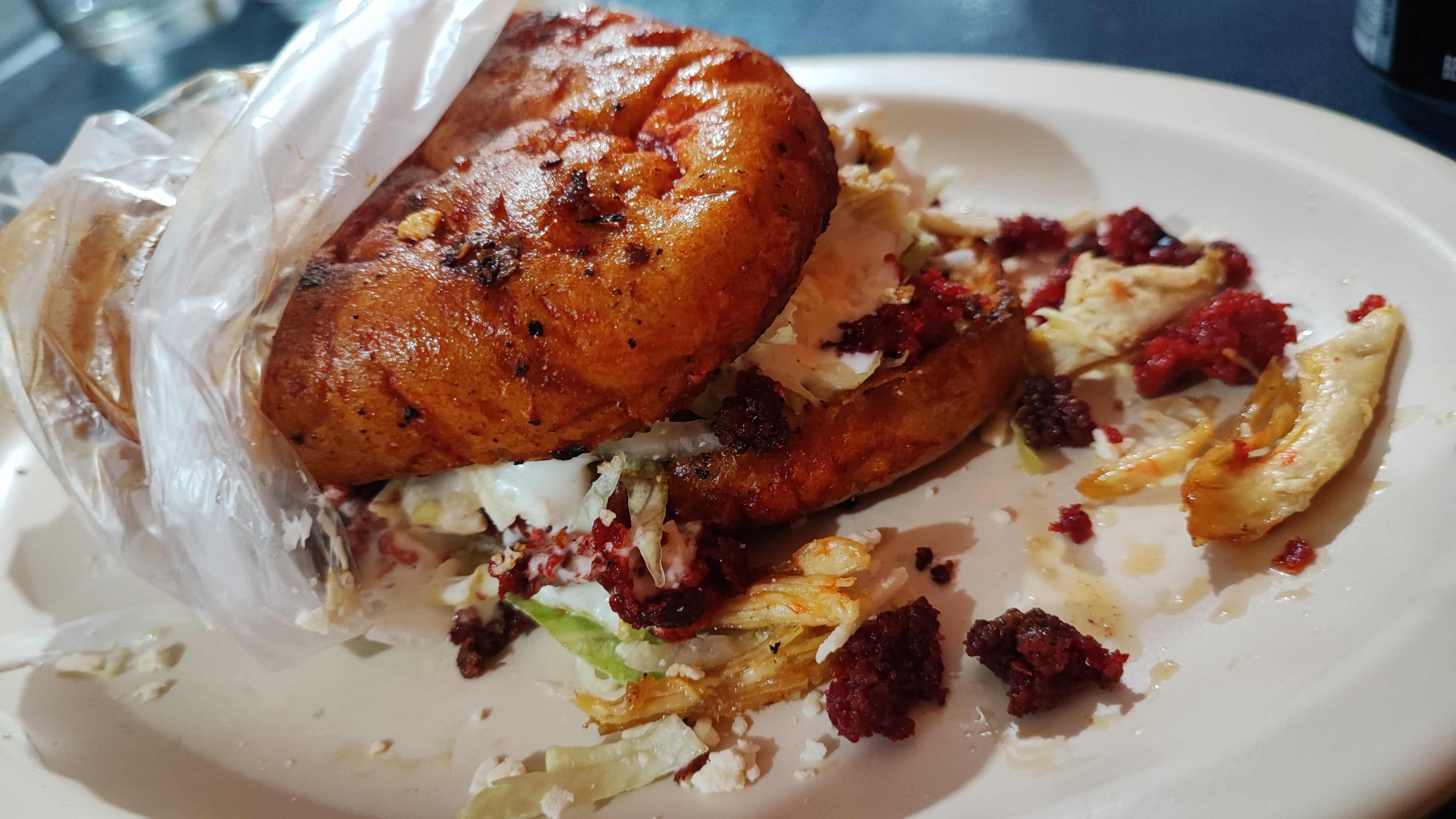 Restaurante El Ahorcado image 2