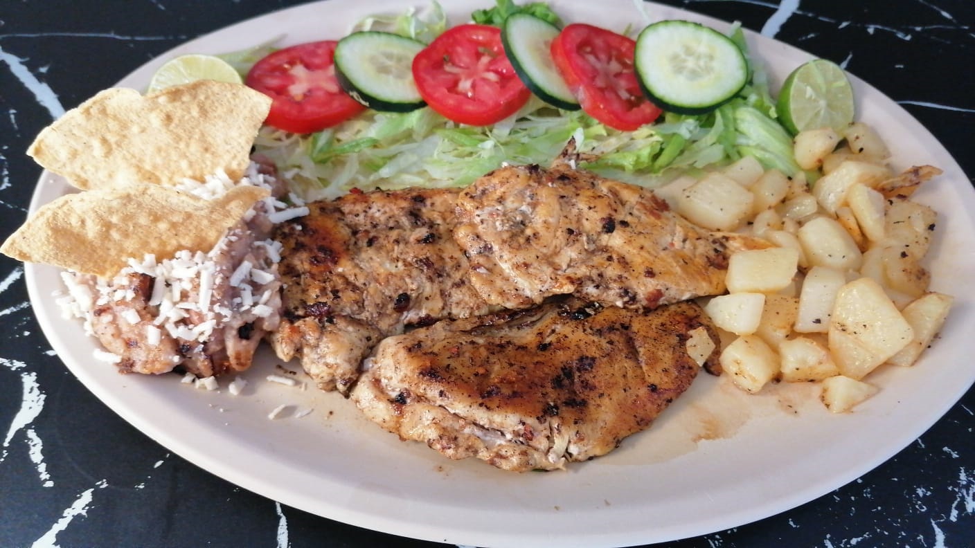 Restaurante El Ahorcado image 5