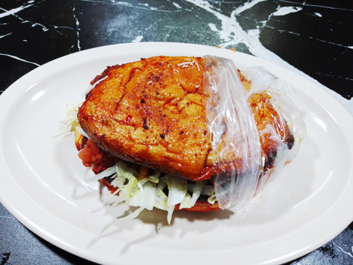 Restaurante El Ahorcado image 9