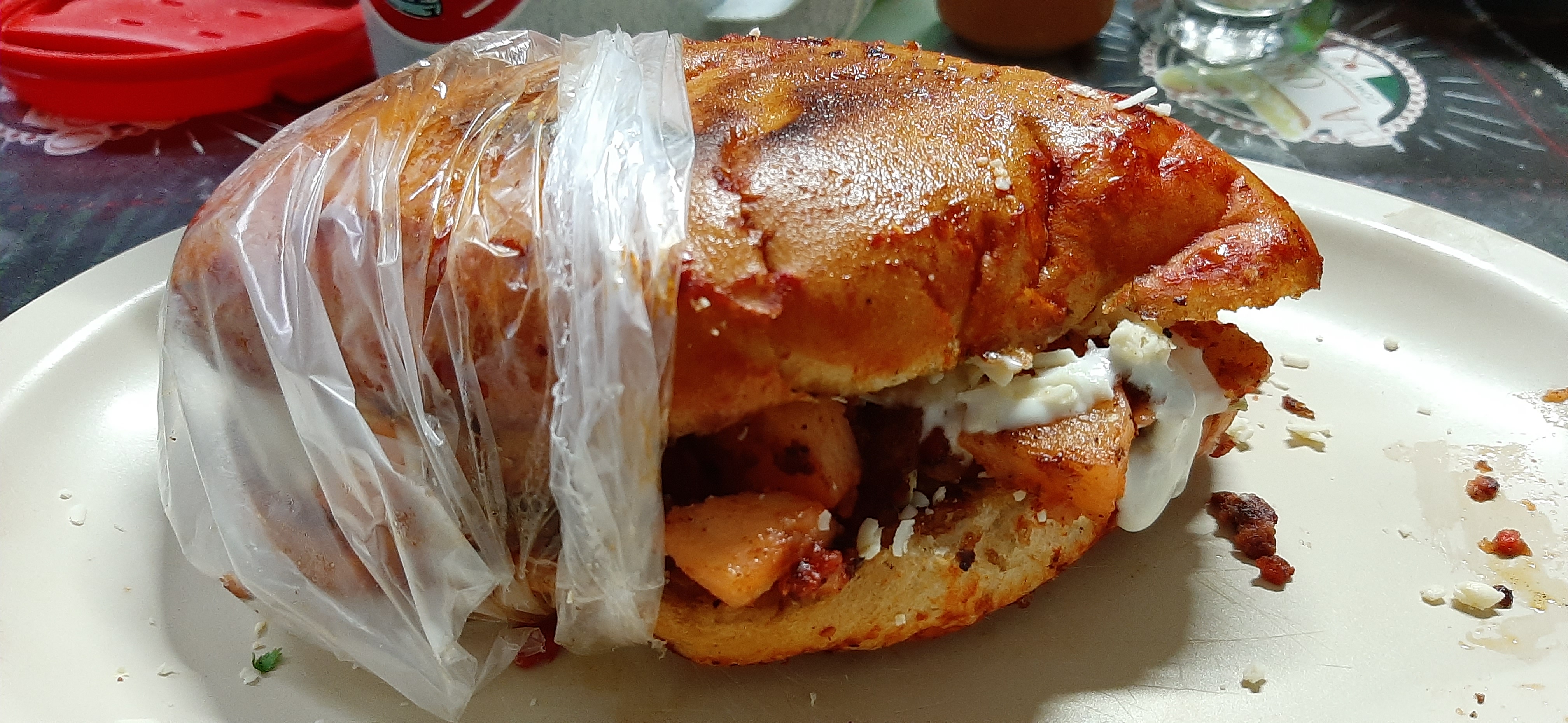 Restaurante El Ahorcado image 10