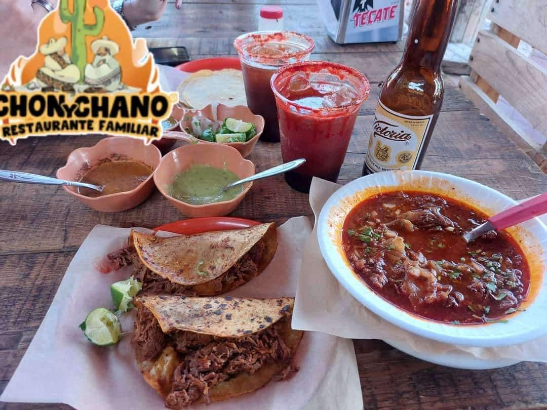 Restaurante Chon y Chano image 1