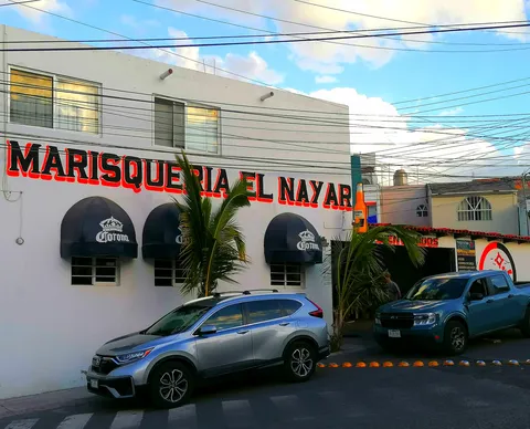 EL NAYAR image 3
