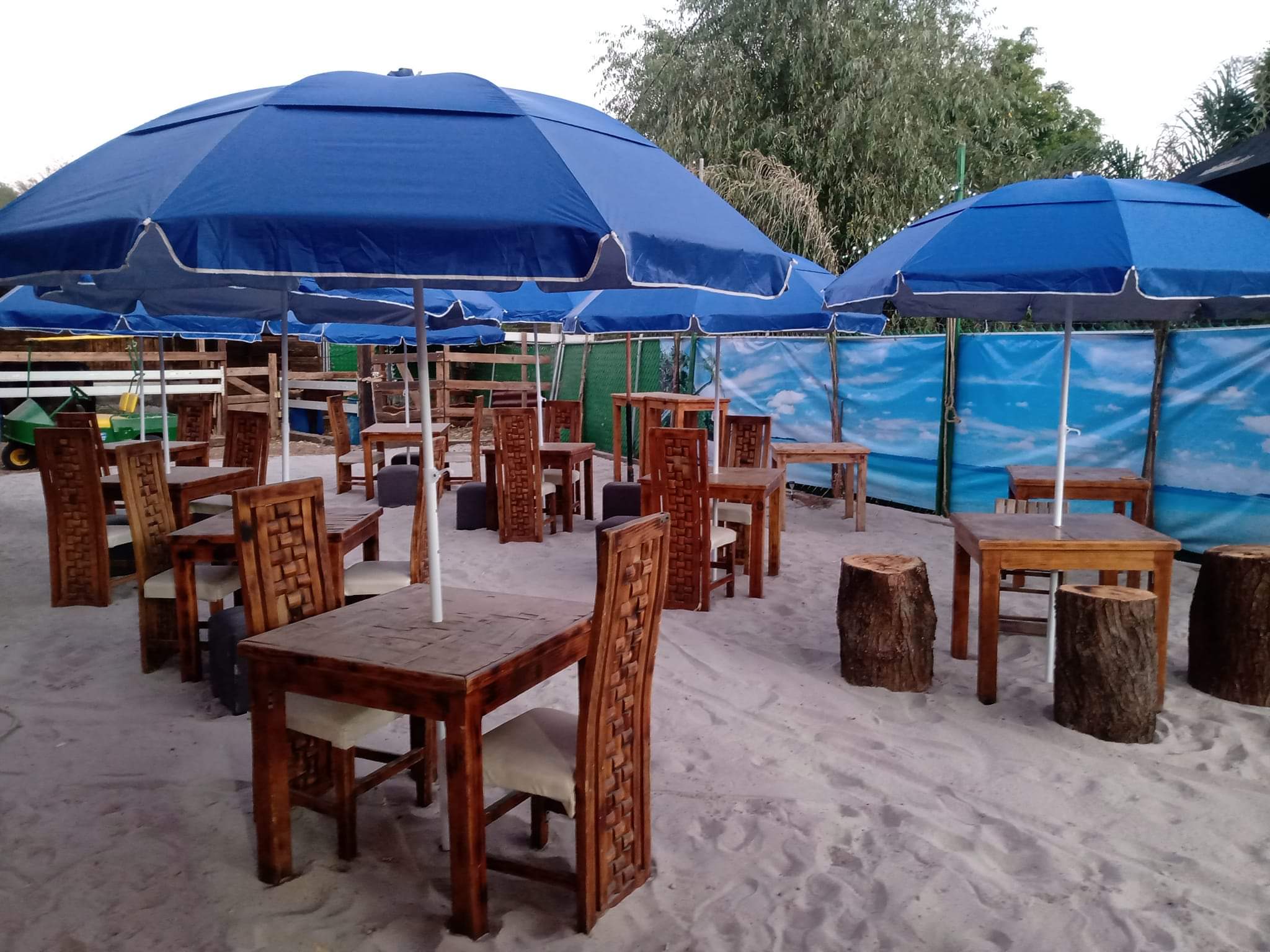 El Aguachilon image 1