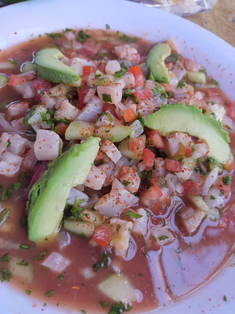 El Aguachilon image 3